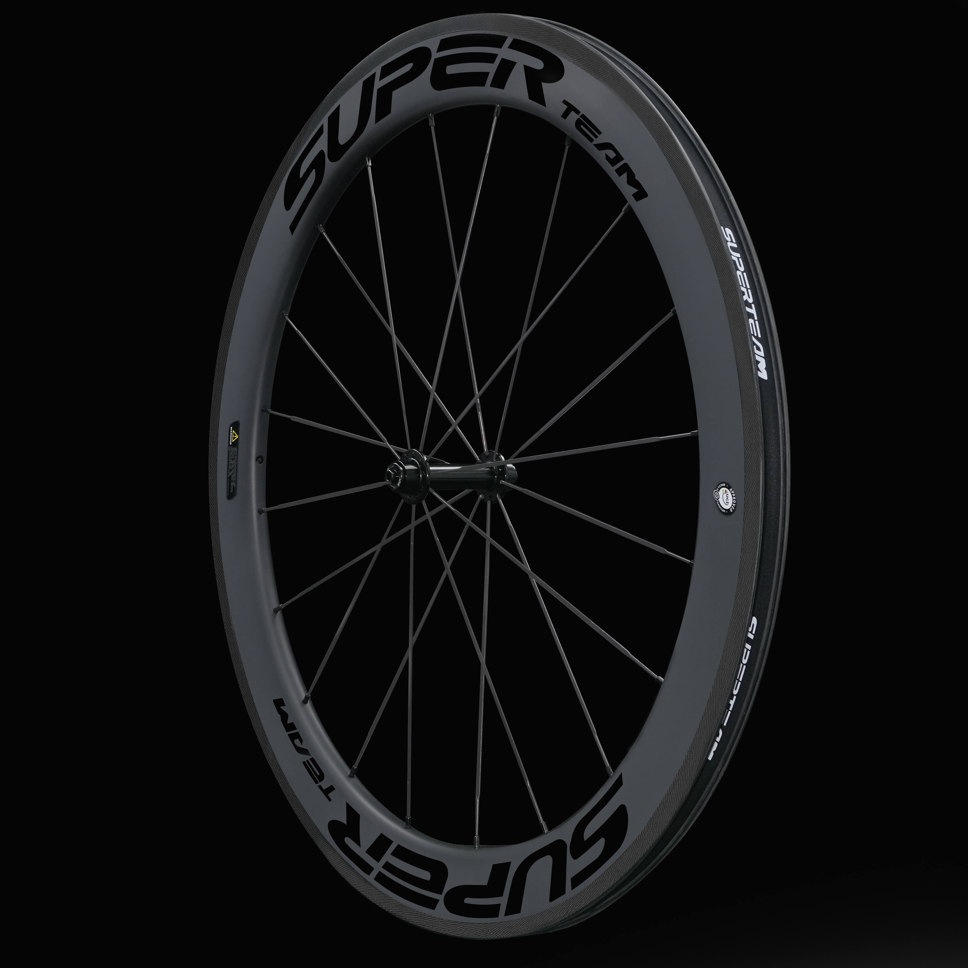 Classic Series R25-60 Carbon Wheelset RIM Brake