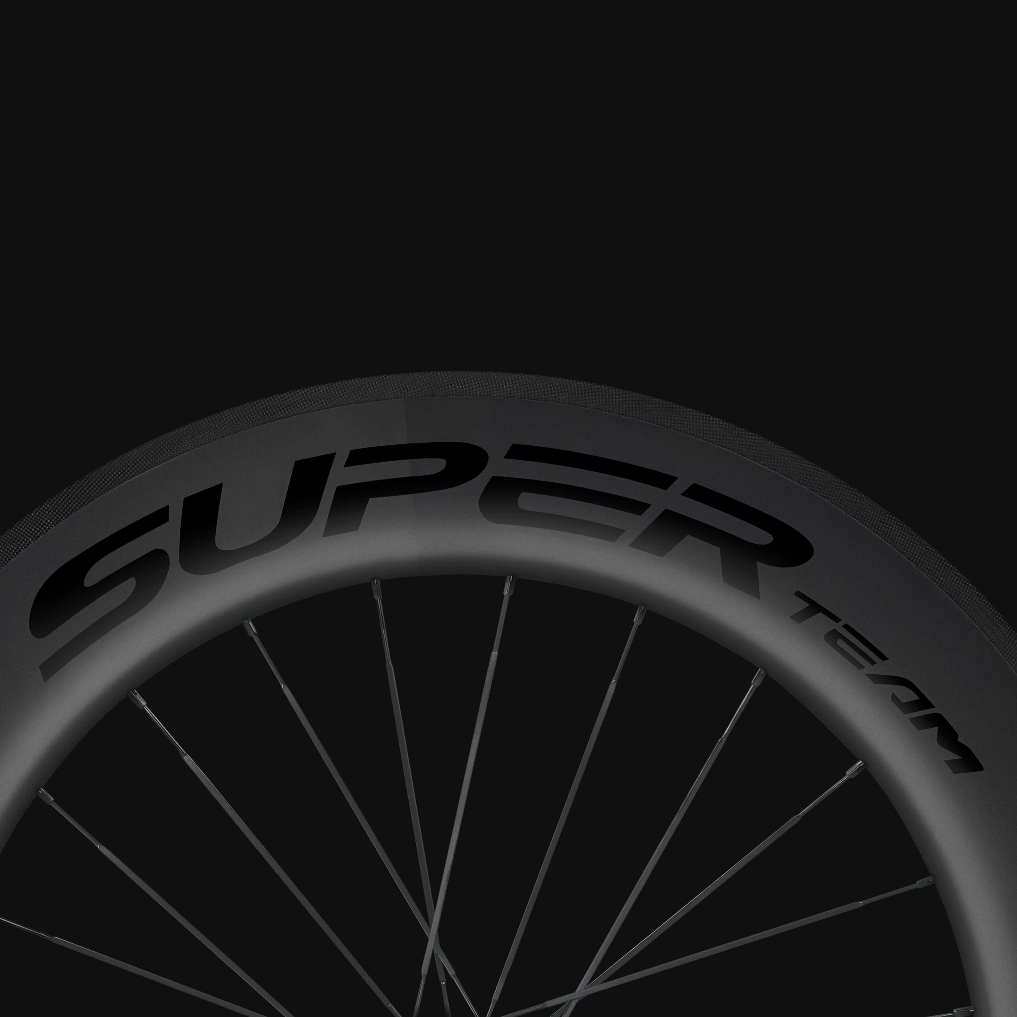 Classic Series R25-88 Carbon Wheelset RIM Brake