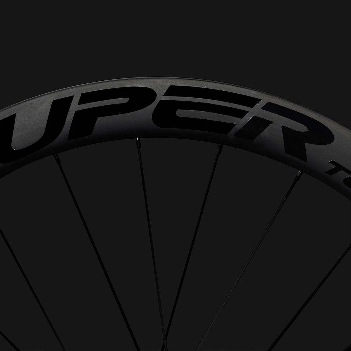 Classic Ⅱ D28-50 Carbon Wheelset DISC Brake