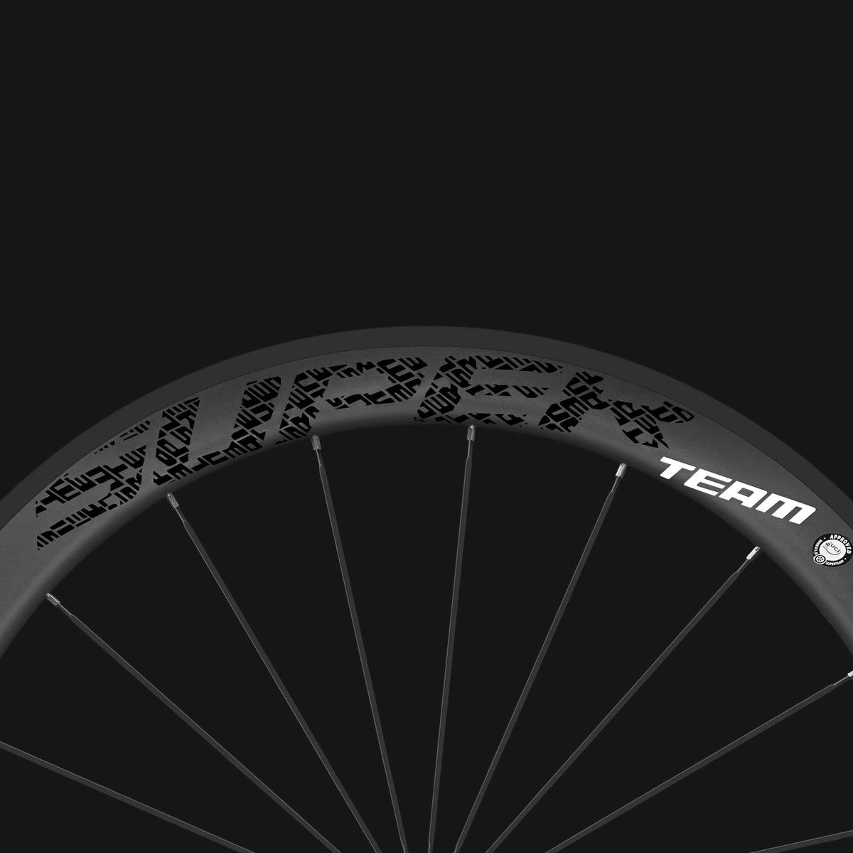 Classic Novatec Fixed Hubs