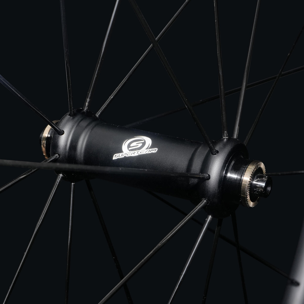 Classic PRO Light R25-50 Carbon Wheelset RIM Brake