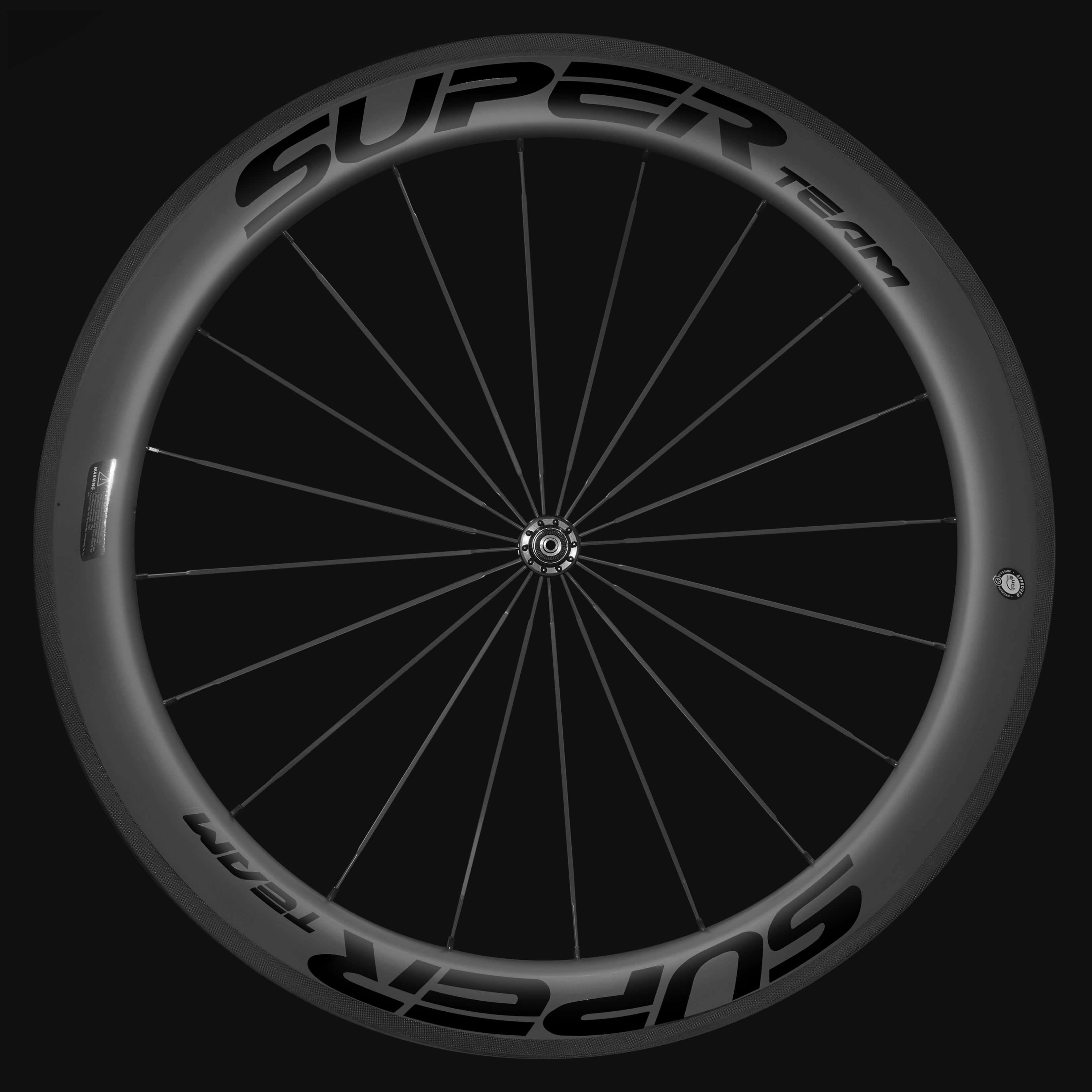 Classic Series R25-60/88 Carbon Wheelset RIM Brake Ceramic Bearings