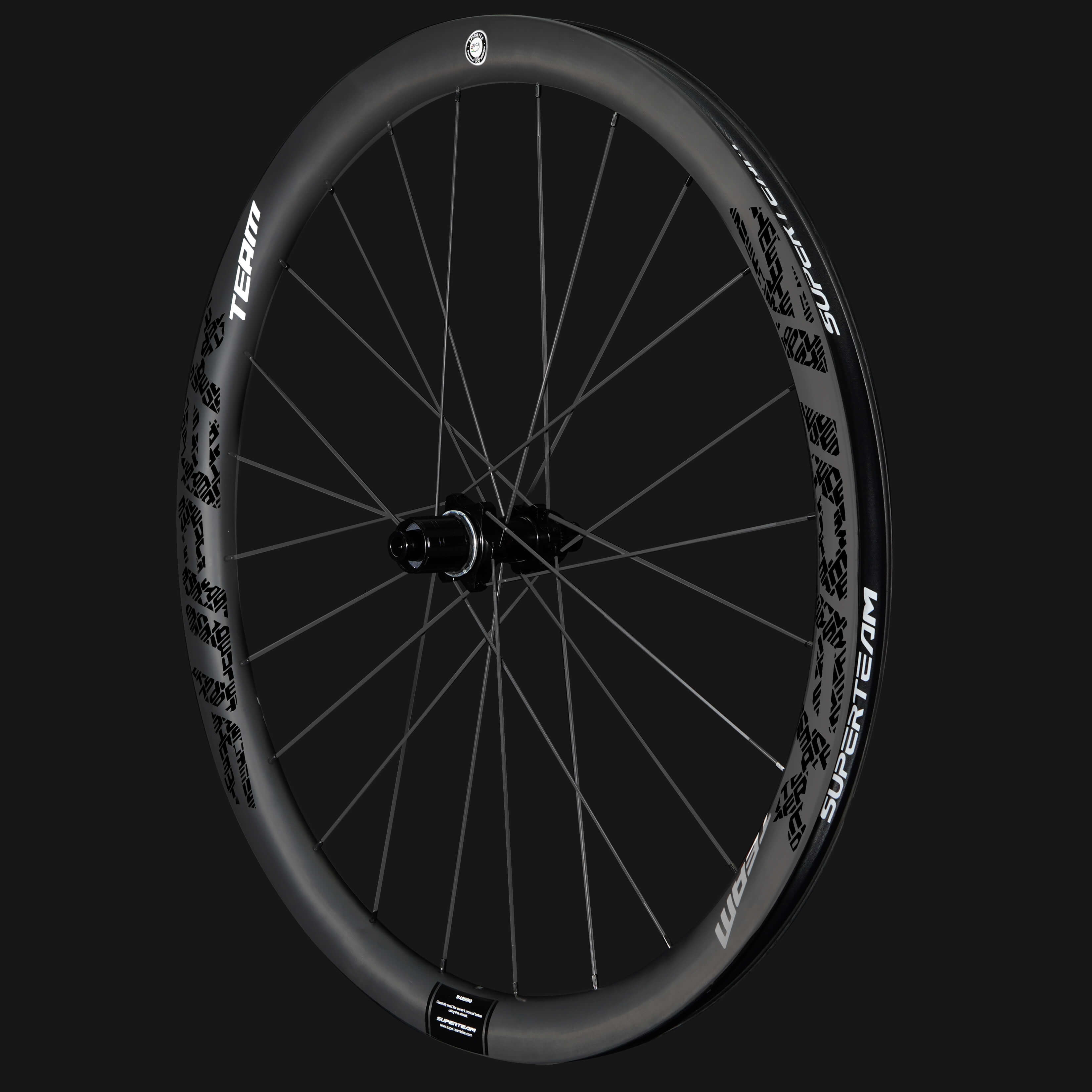 Disque Gravel Classic G31-38