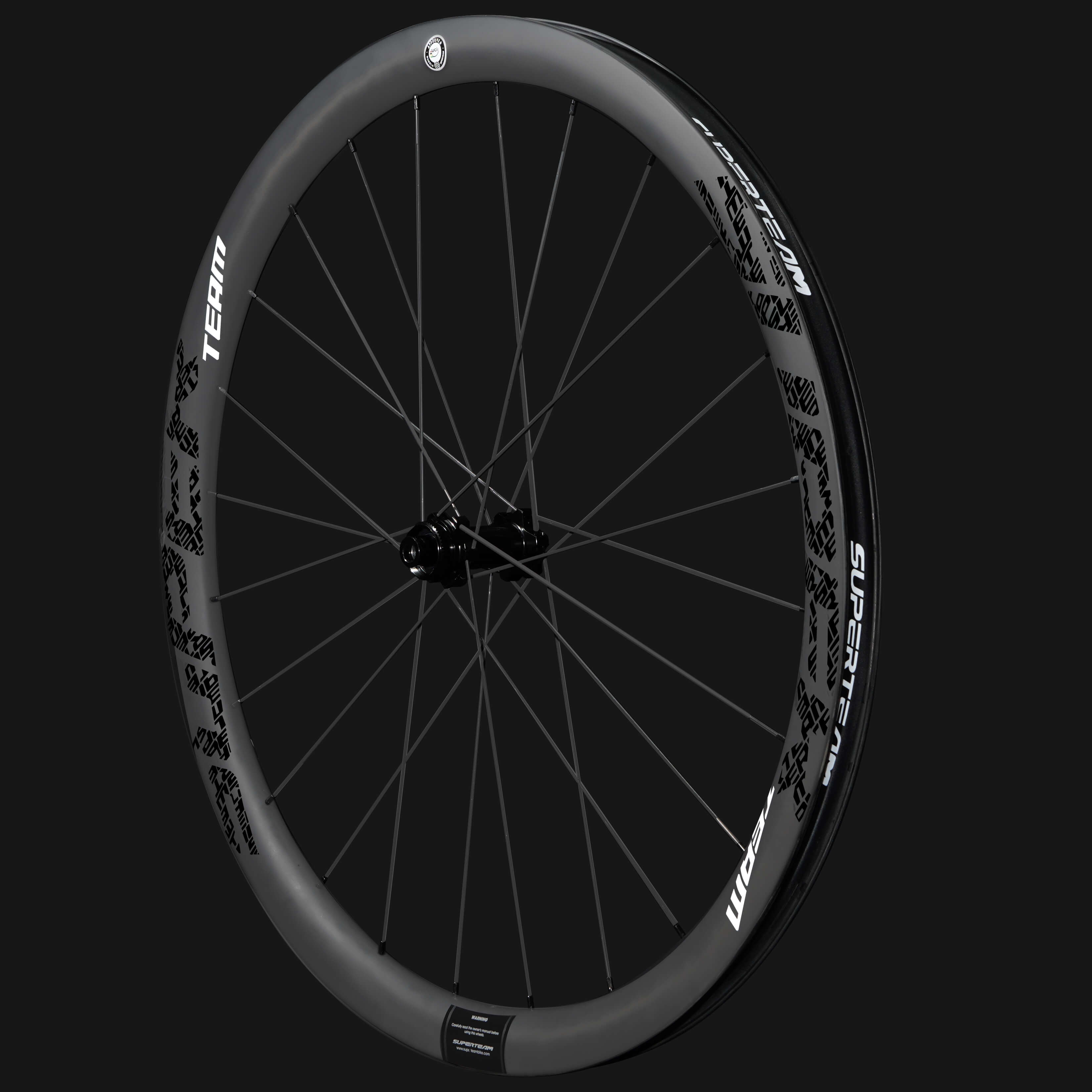 Gravel Classic G31-38 DISC