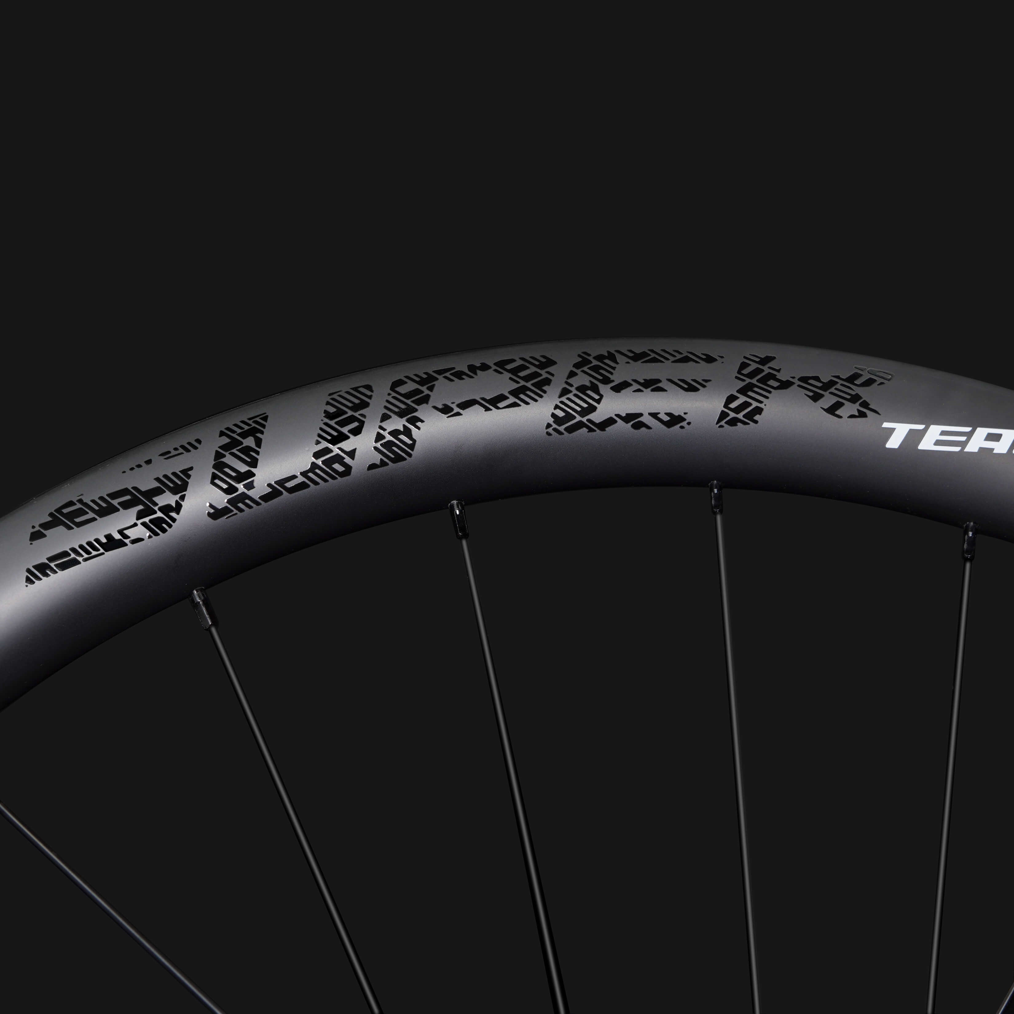 Gravel Classic PRO G31 - 38 DISC Only Front Wheel - Superteam Wheels