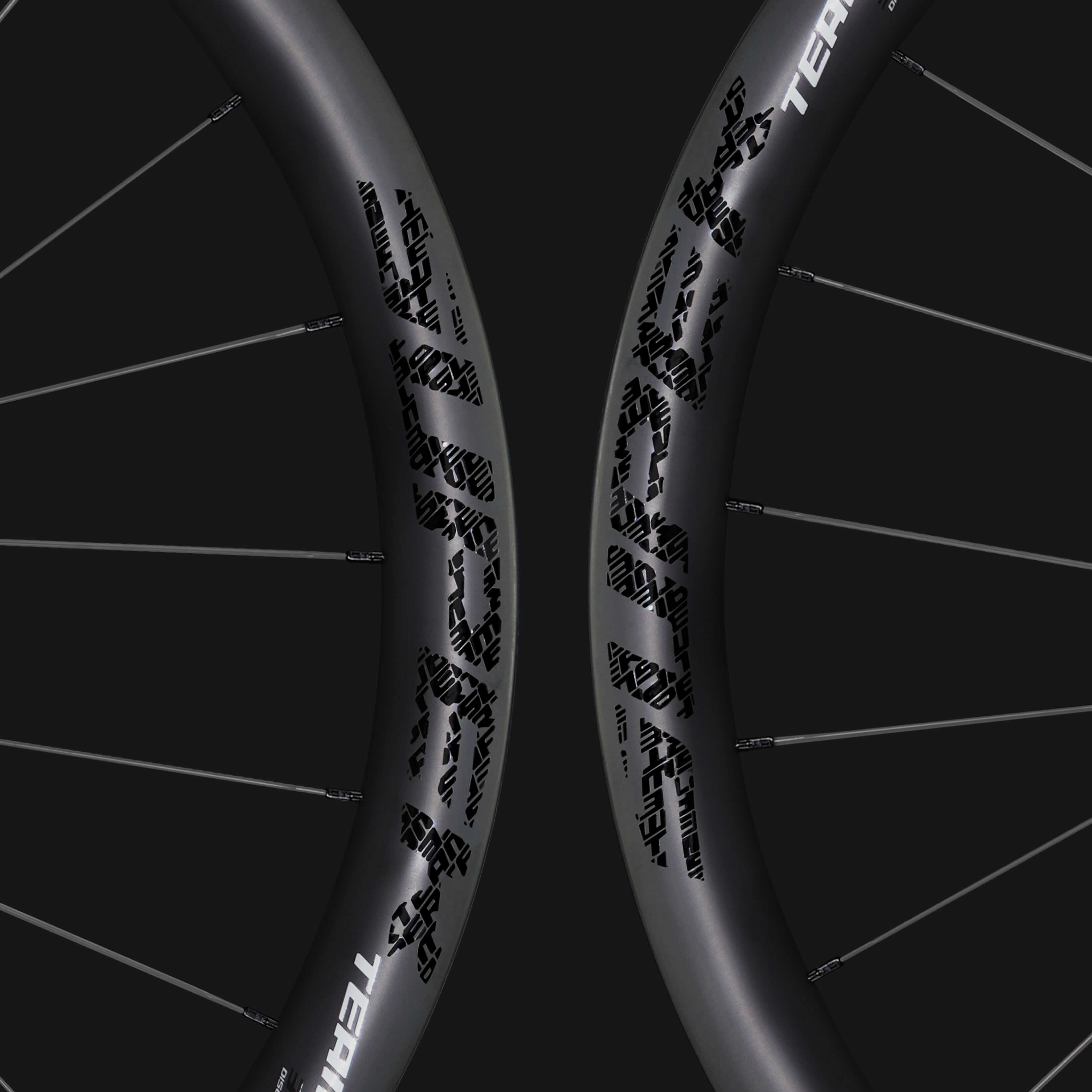 Gravel Classic PRO G31 - 38 DISC - Superteam Wheels