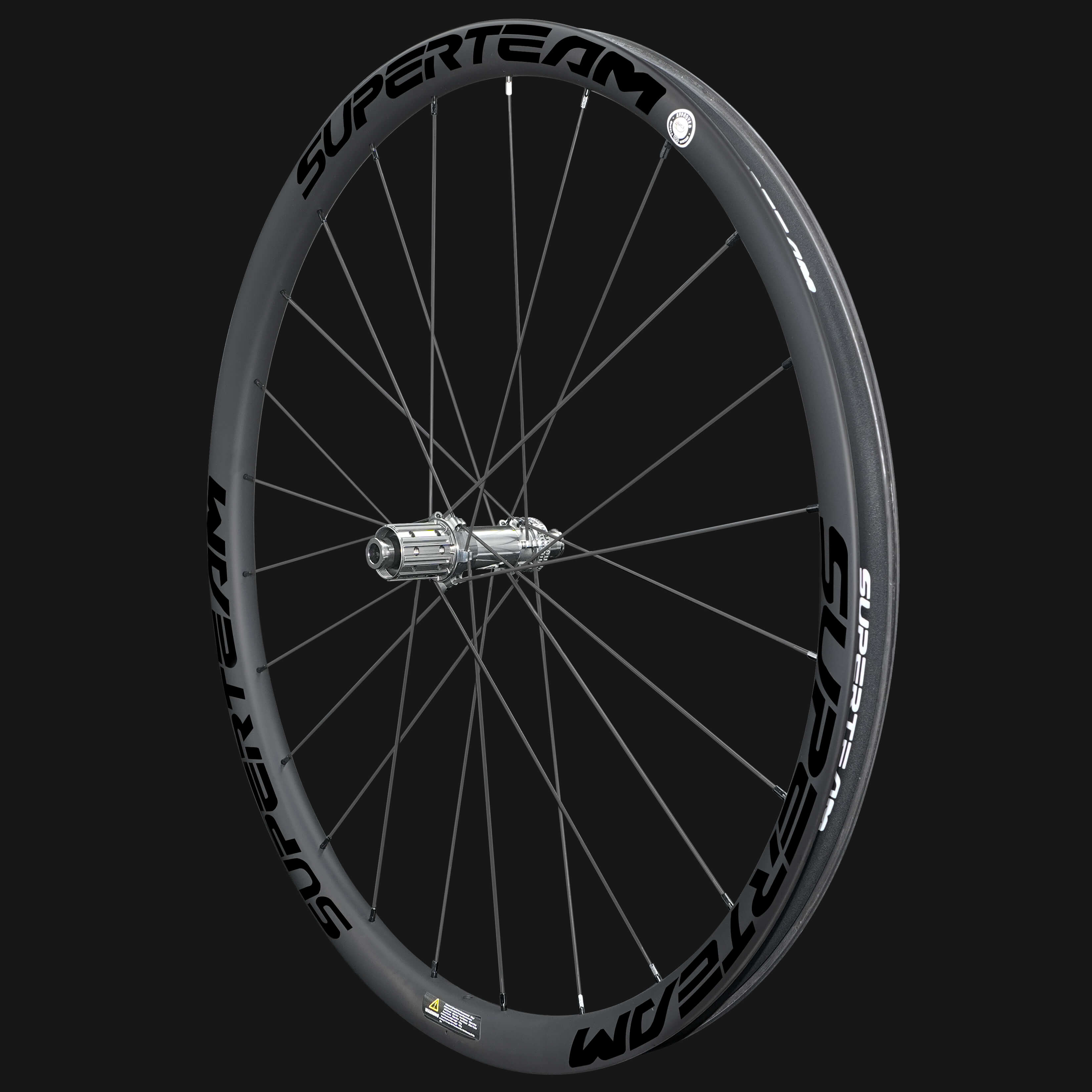 Gravel Classic PRO G34-30 DISC