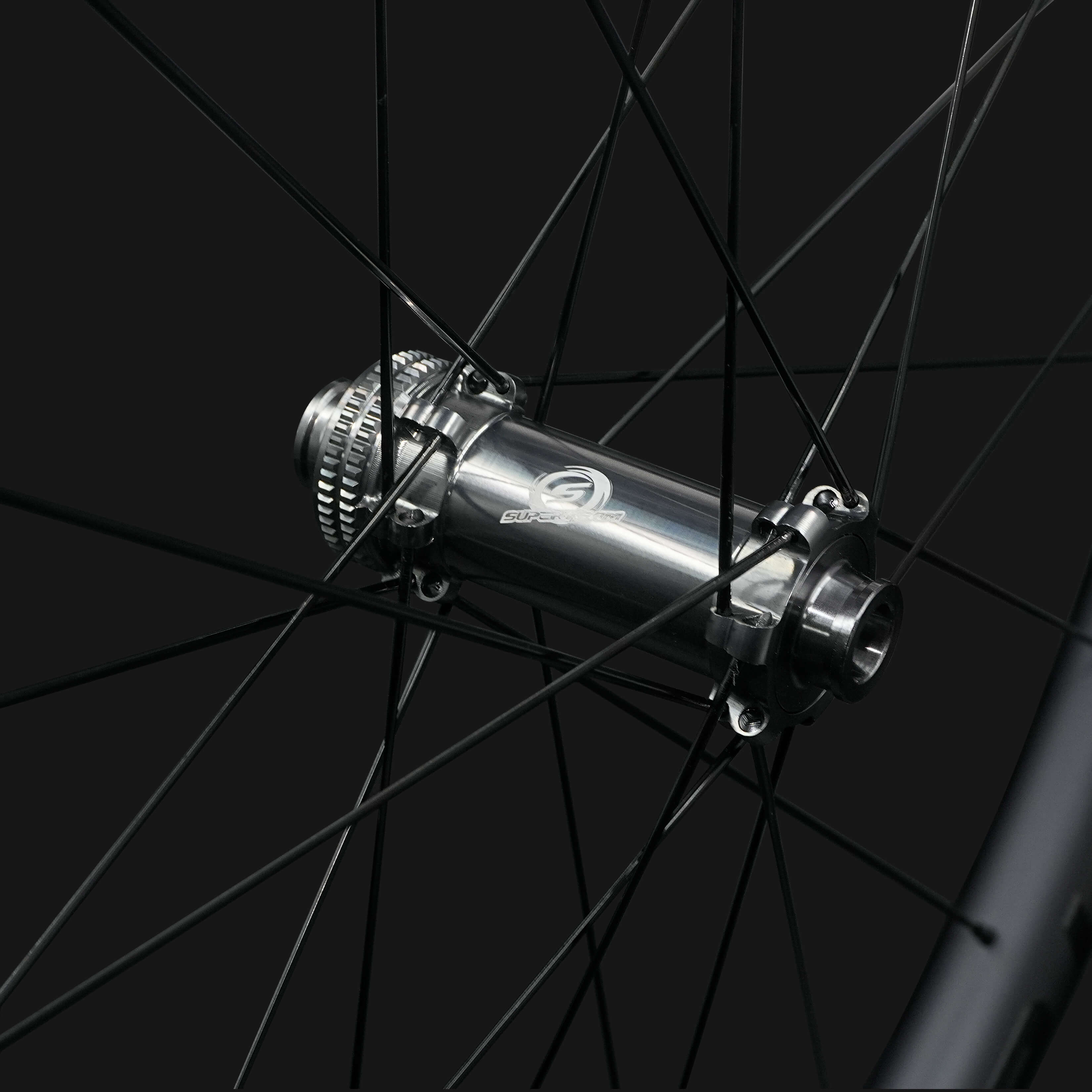 Gravel Classic PRO G34-30 DISC