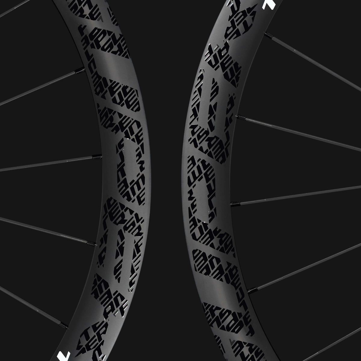 Gravel Classic G31-38 DISC