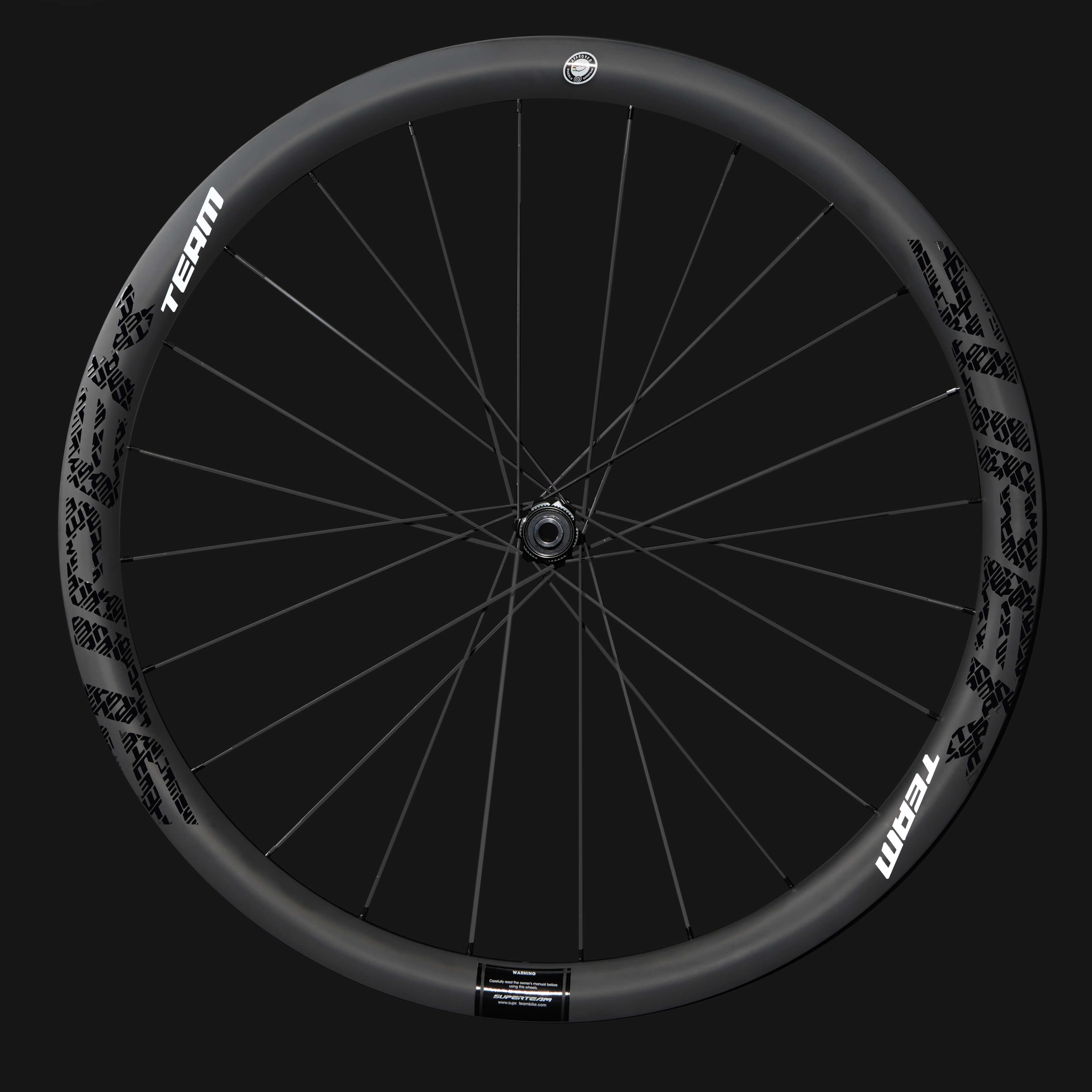 Gravel Classic G31-38 DISC Brake Wheelsets