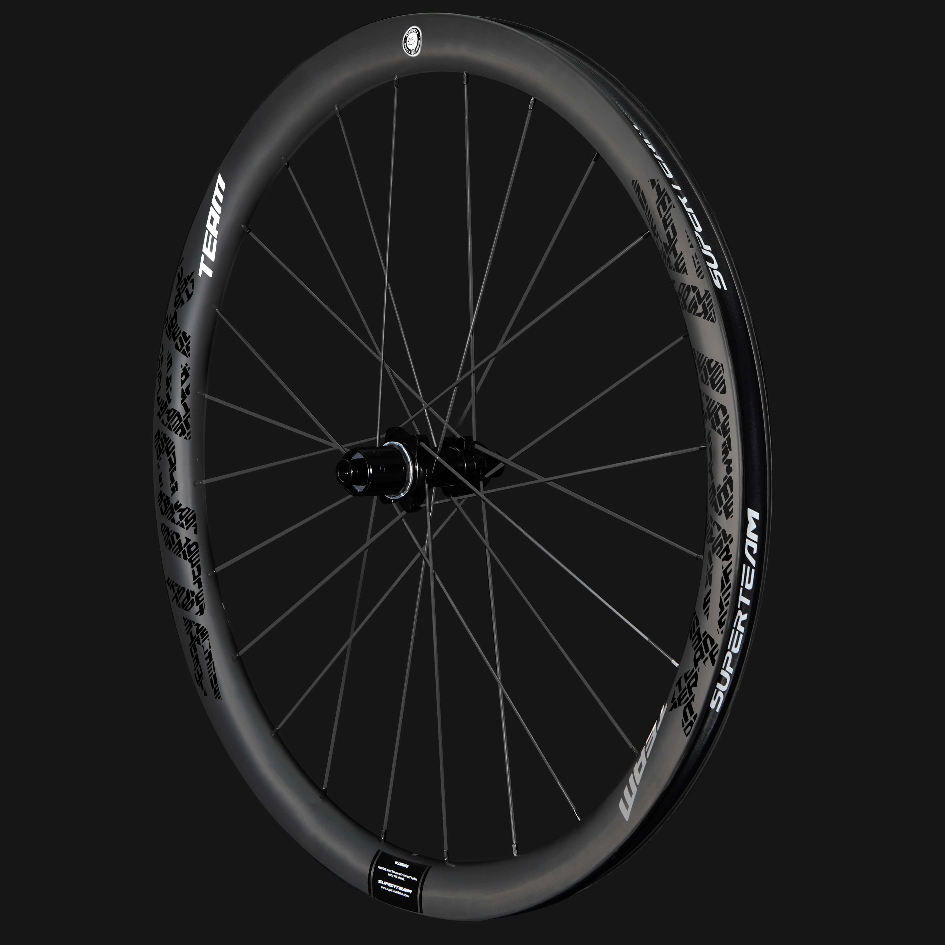 Gravel Classic G31-38 DISC Brake Wheelsets