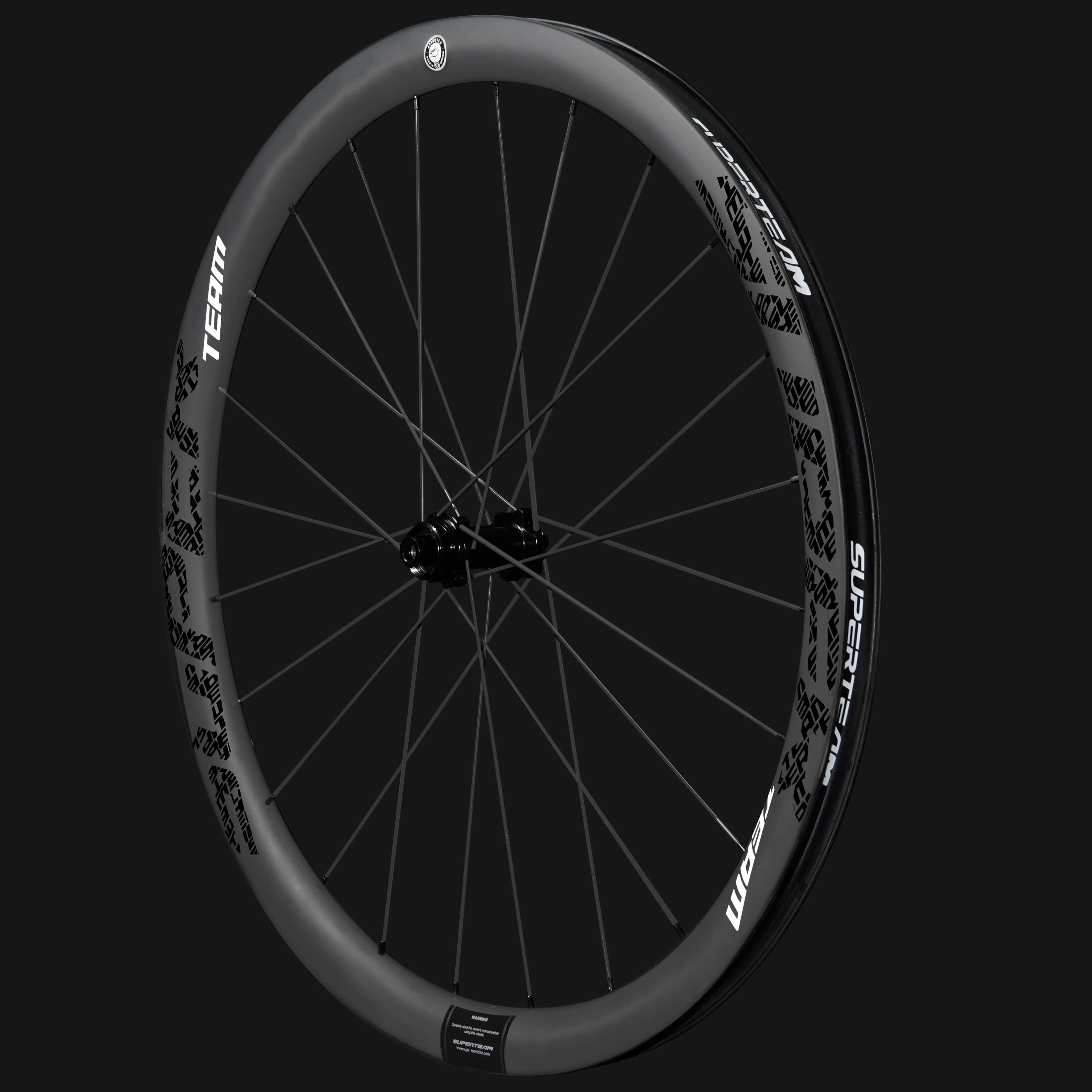 Gravel Classic G31-38 DISC Brake Wheelsets