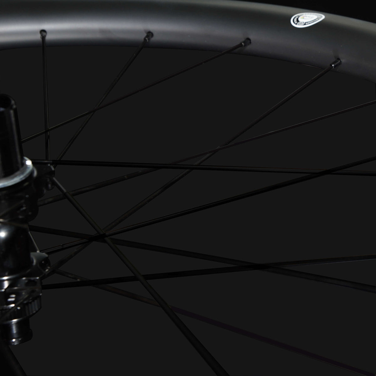 Gravel Classic G31-38 DISC