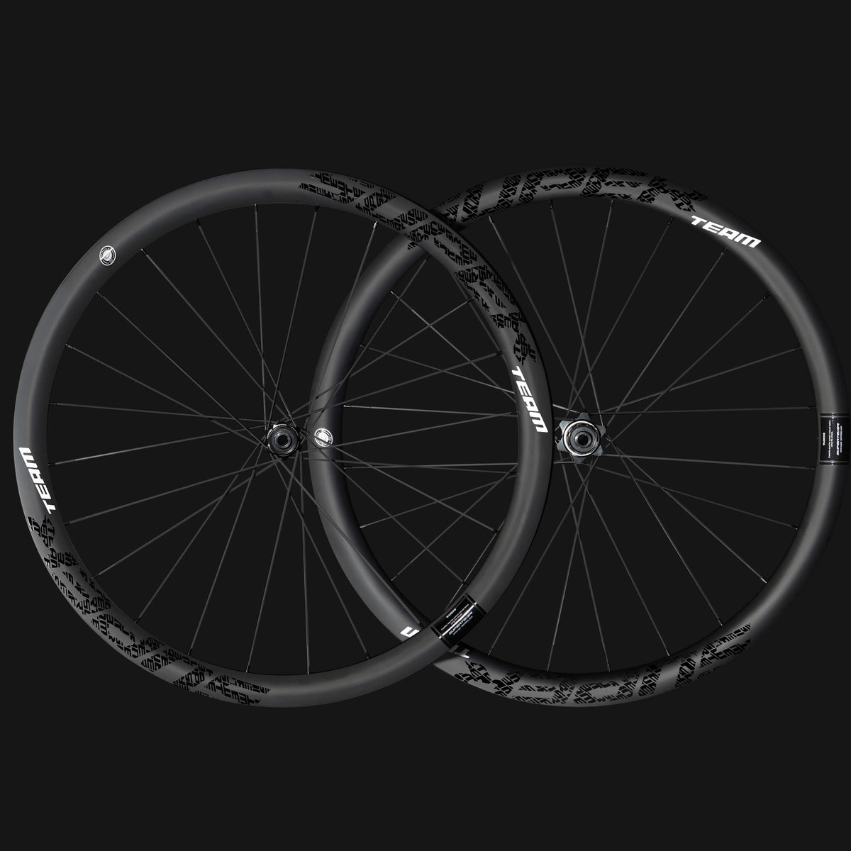 Gravel Classic G31-38 DISC