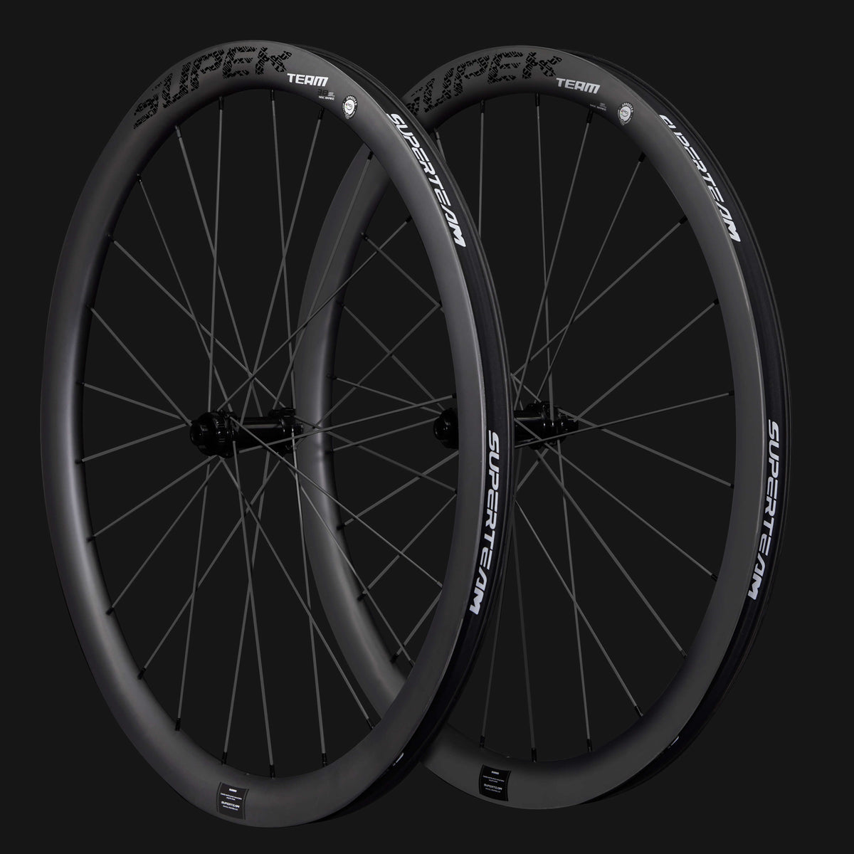 Gravel Classic PRO G31-38 DISC