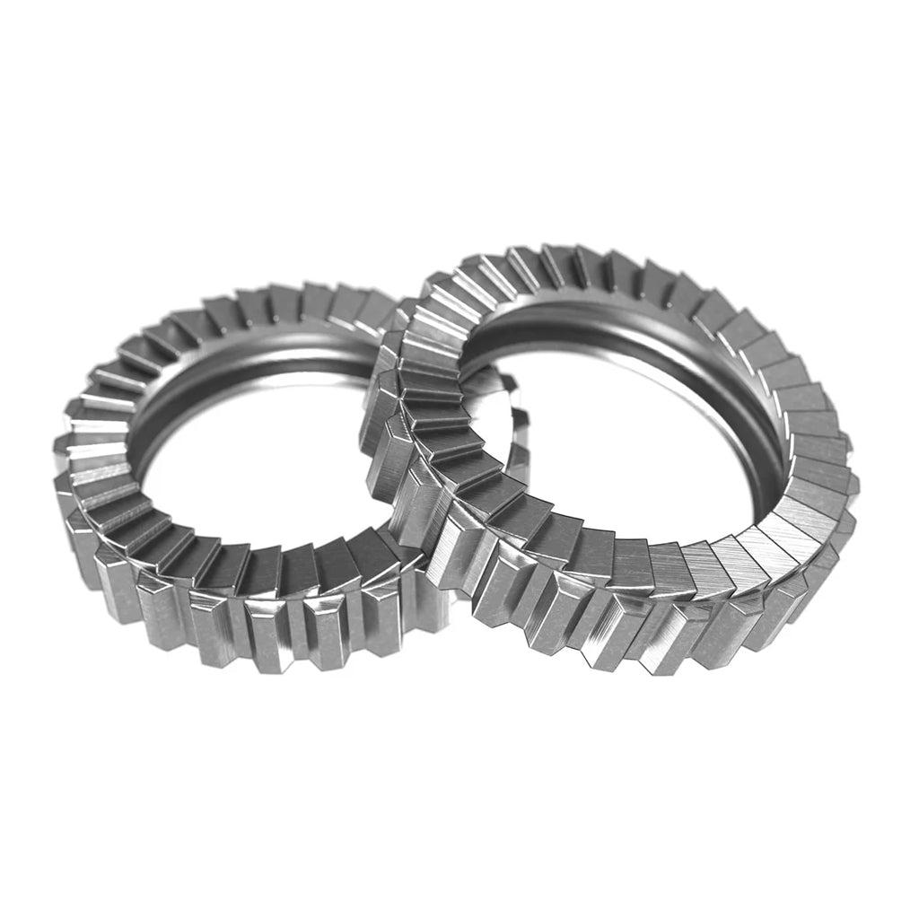Superteam 36/54/60T Ratchet Teeth