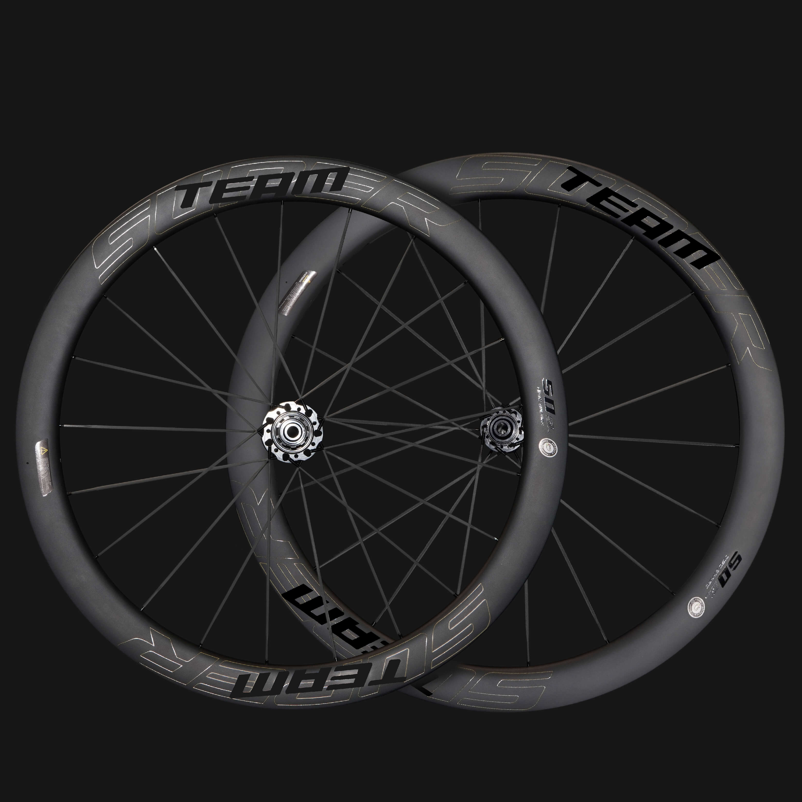 S-ALL Carbon D28-50 DISC Brake