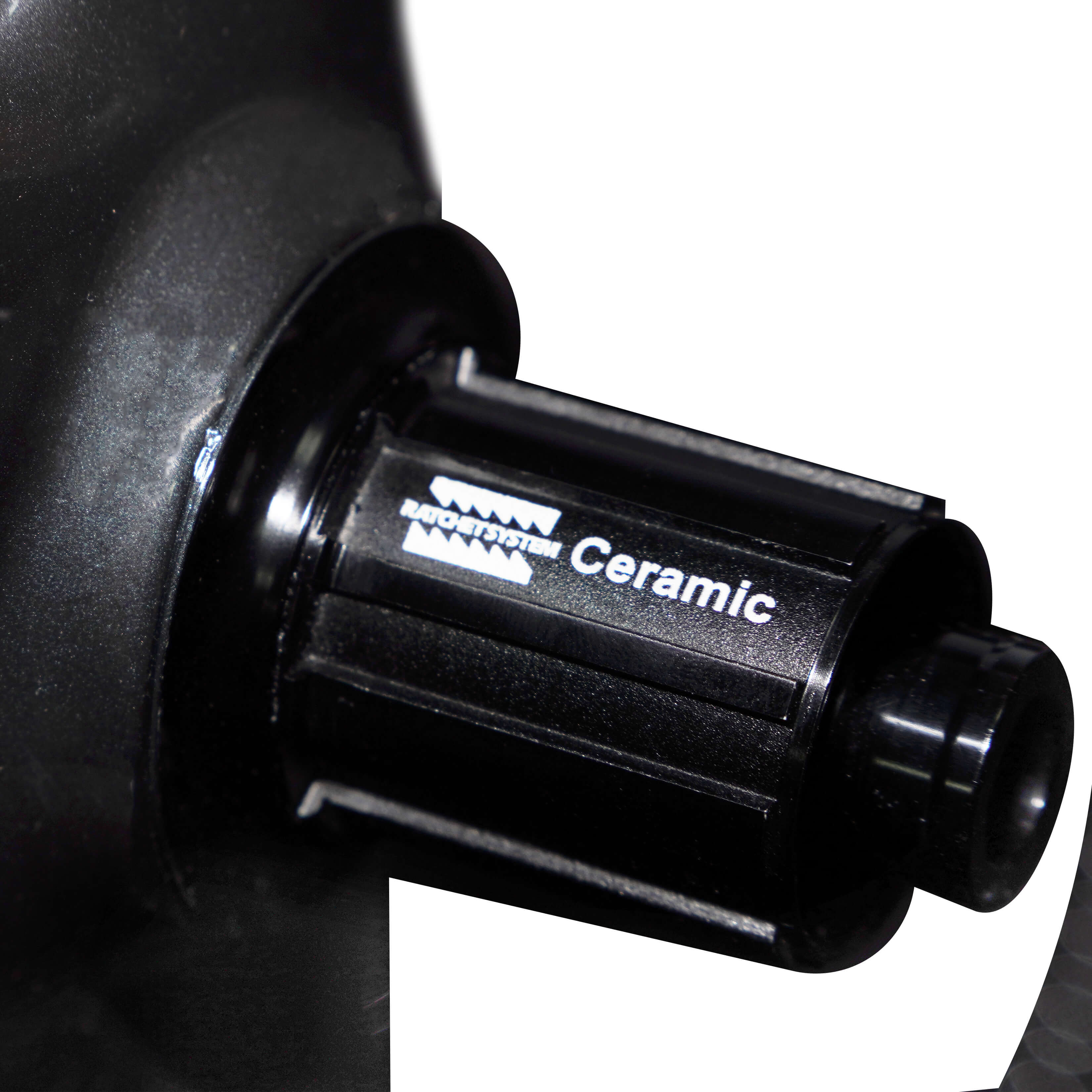 S-ALL Carbon EVO TRI Aero Race Wheelset Disc Brake