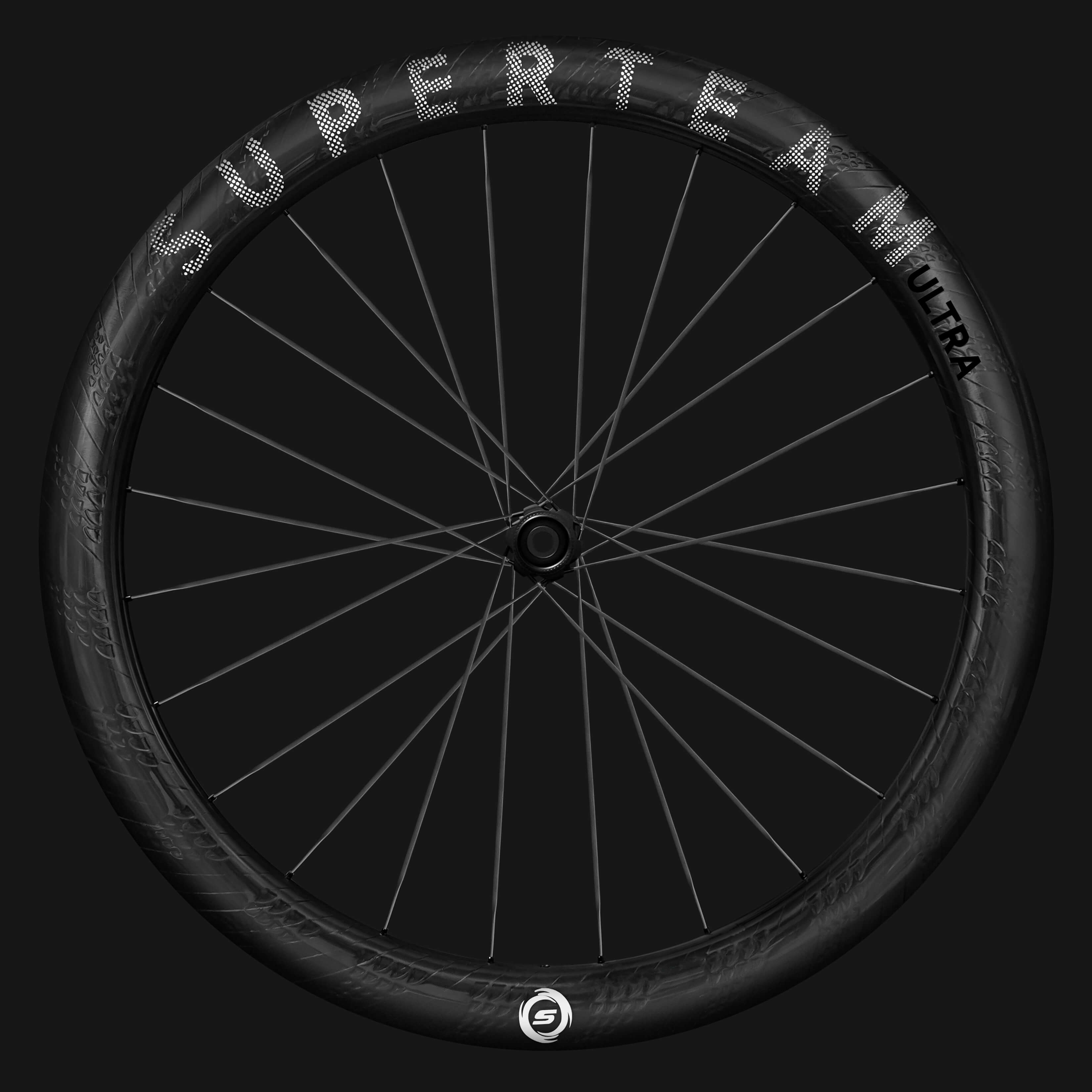 S-ALL Carbon Ultra SL SE D30-51/48 Disc Brake Road Bike Carbon Wheels