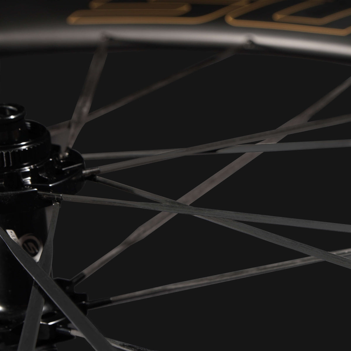 S-ALL Carbon Ⅱ D28-50 DISC Brake