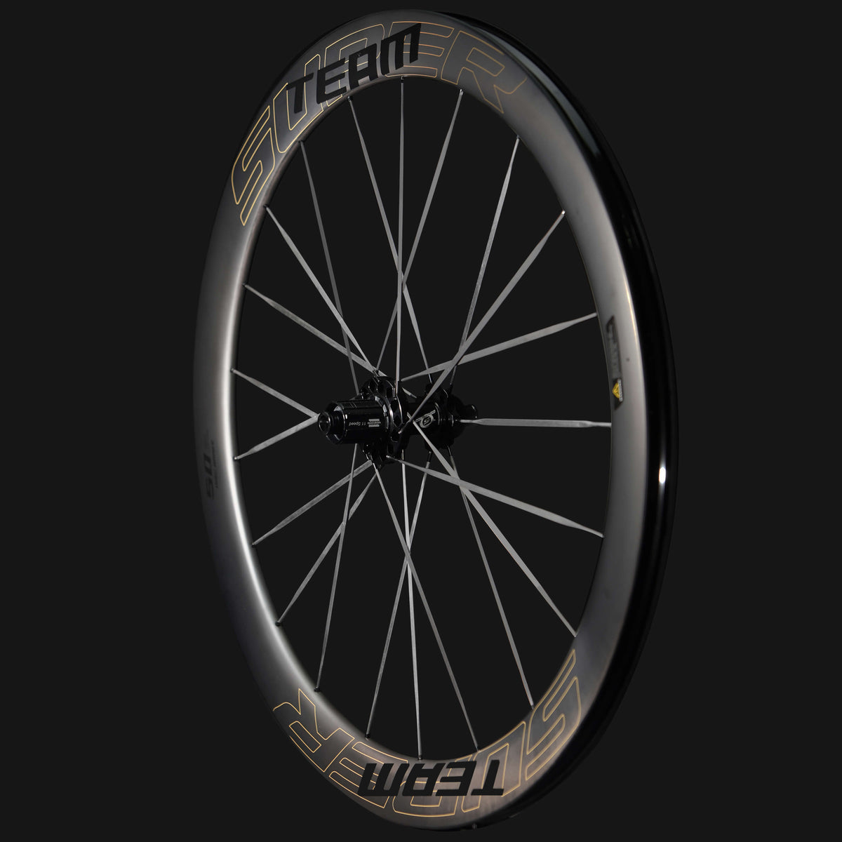 S-ALL Carbon Ⅱ D28-50 DISC Brake