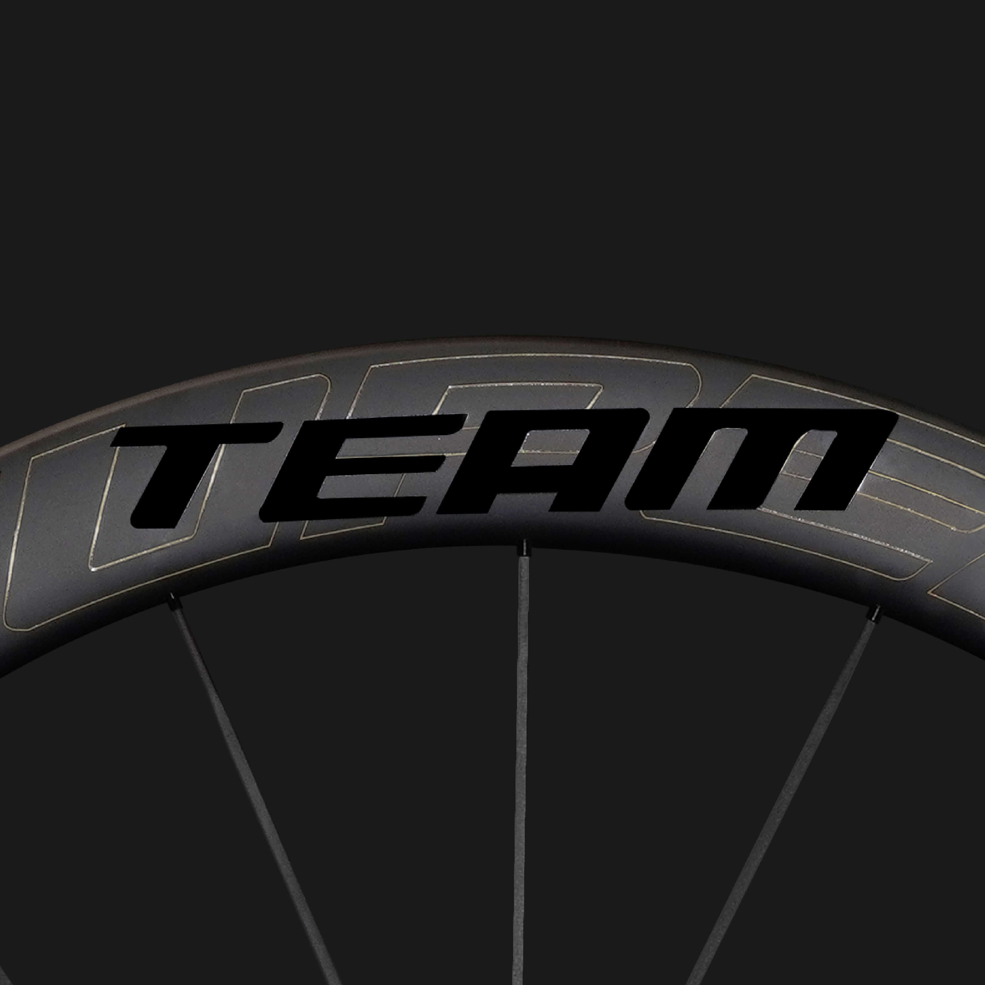 S-ALL Carbon D28-50 DISC Brake Wheelsets