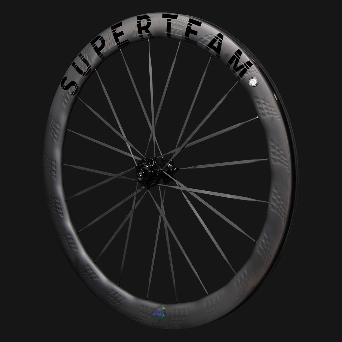 S-ALL Carbon Ultra D28-50 DISC Brake