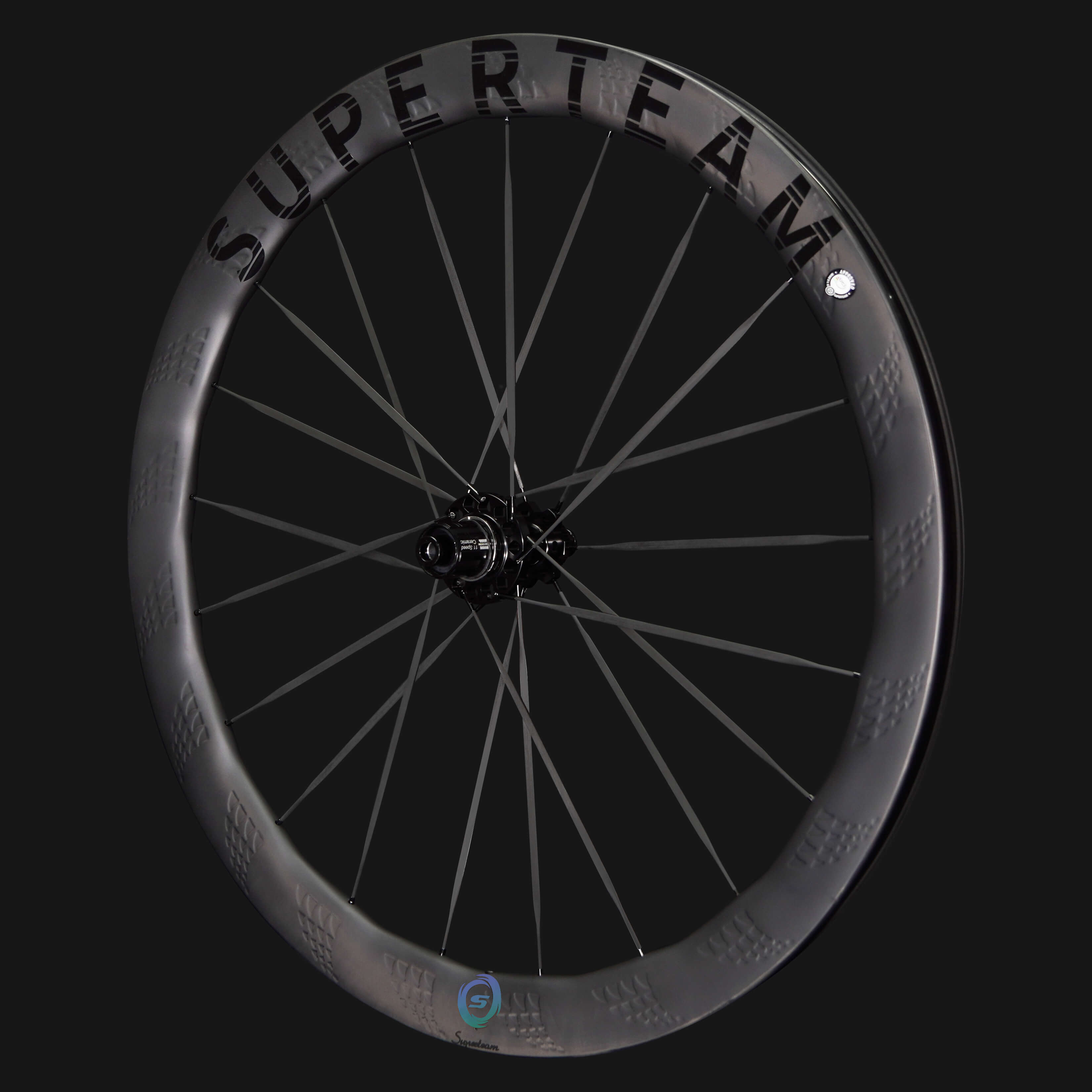 S-ALL Carbon Ultra D28-50 DISC Brake