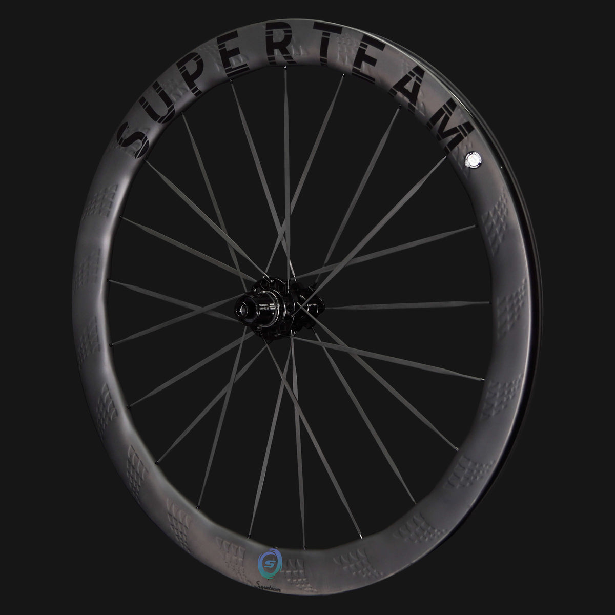 S-ALL Carbon Ultra D28-50 DISC Brake