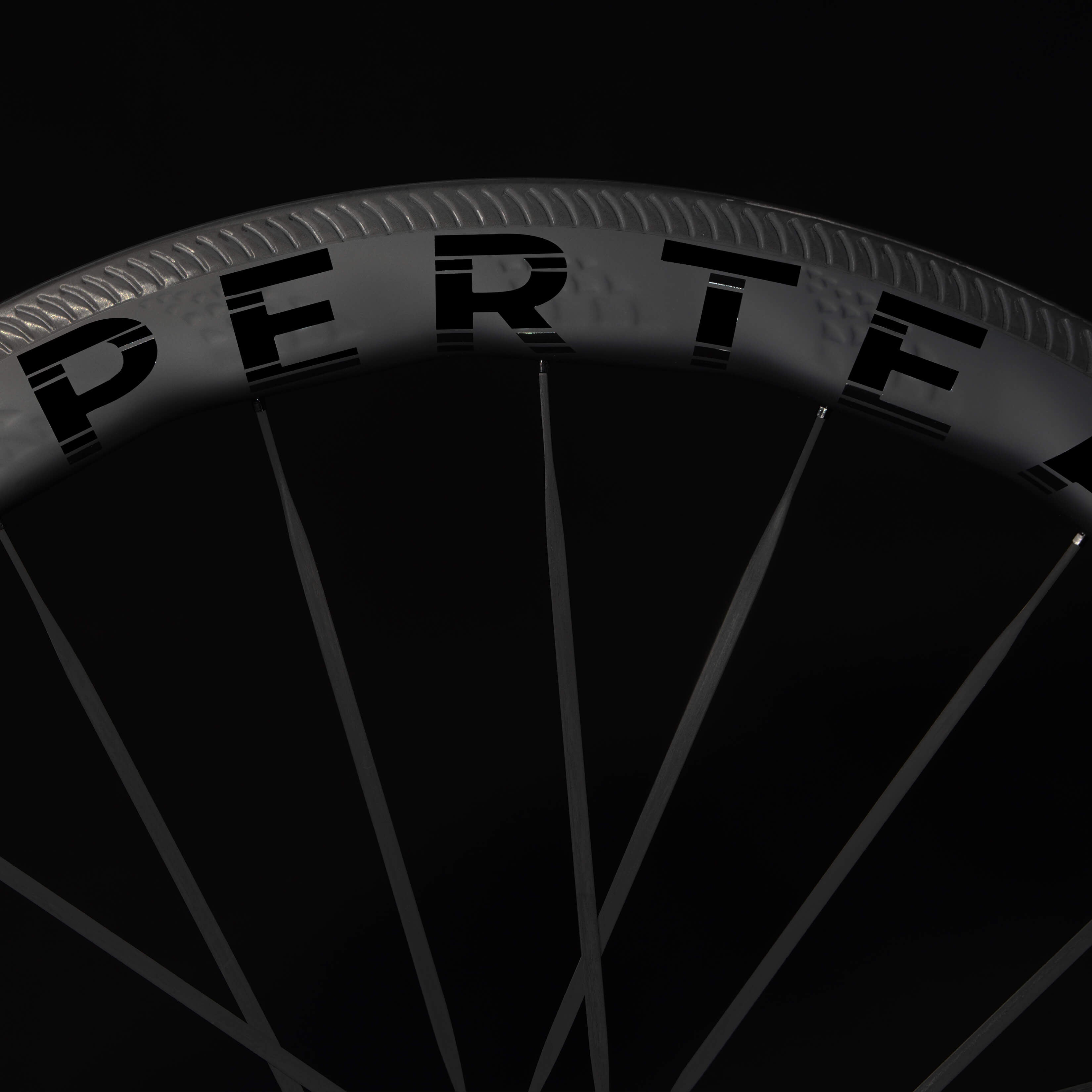 S - ALL Carbon Ultra R25 - 50 RIM Brake - Superteam Wheels