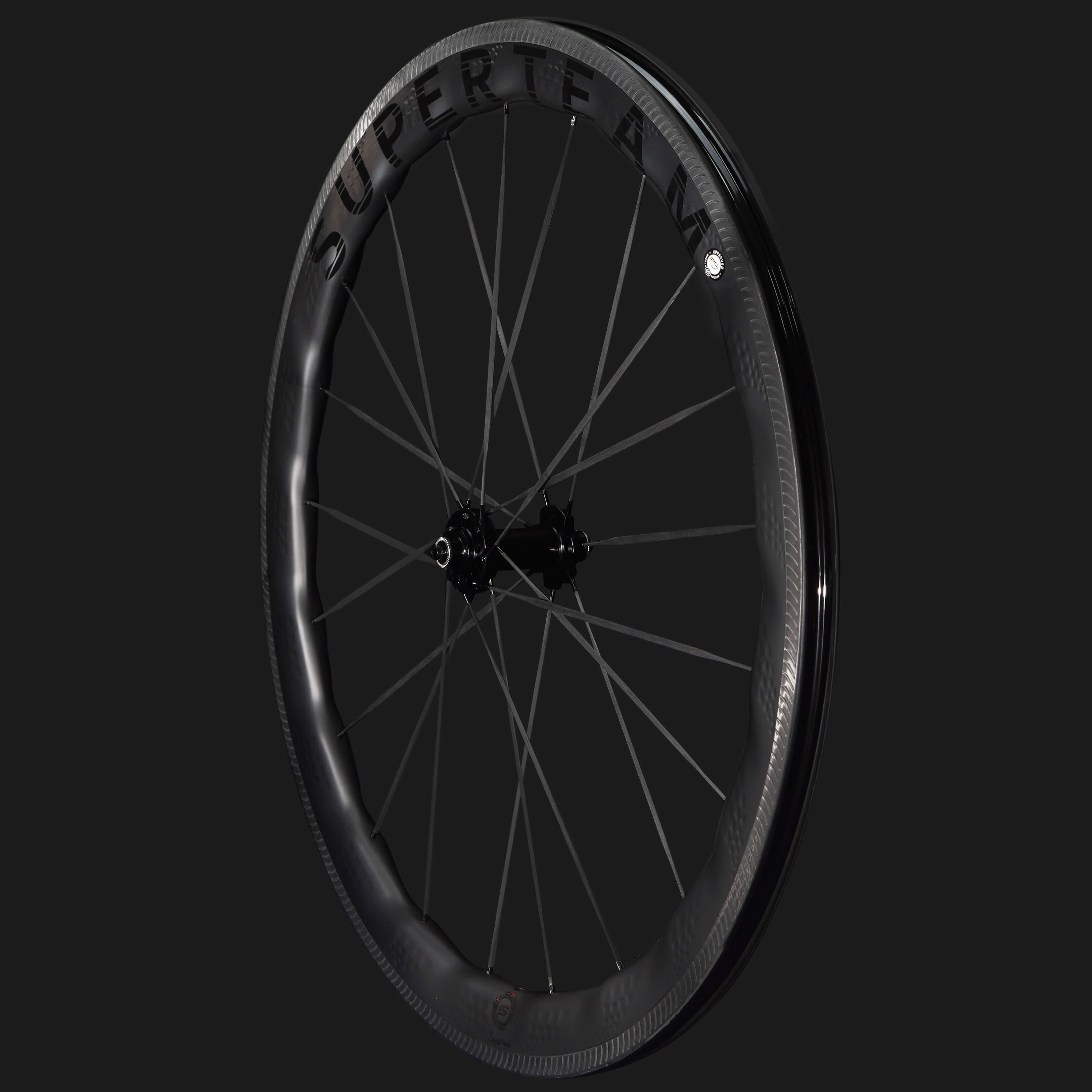 S-ALL Carbon Ultra R25-50 RIM Brake