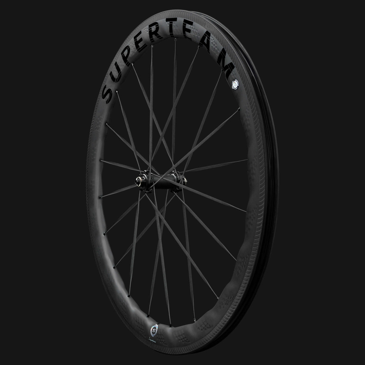 S-ALL Carbon Ultra R25-50 RIM Brake