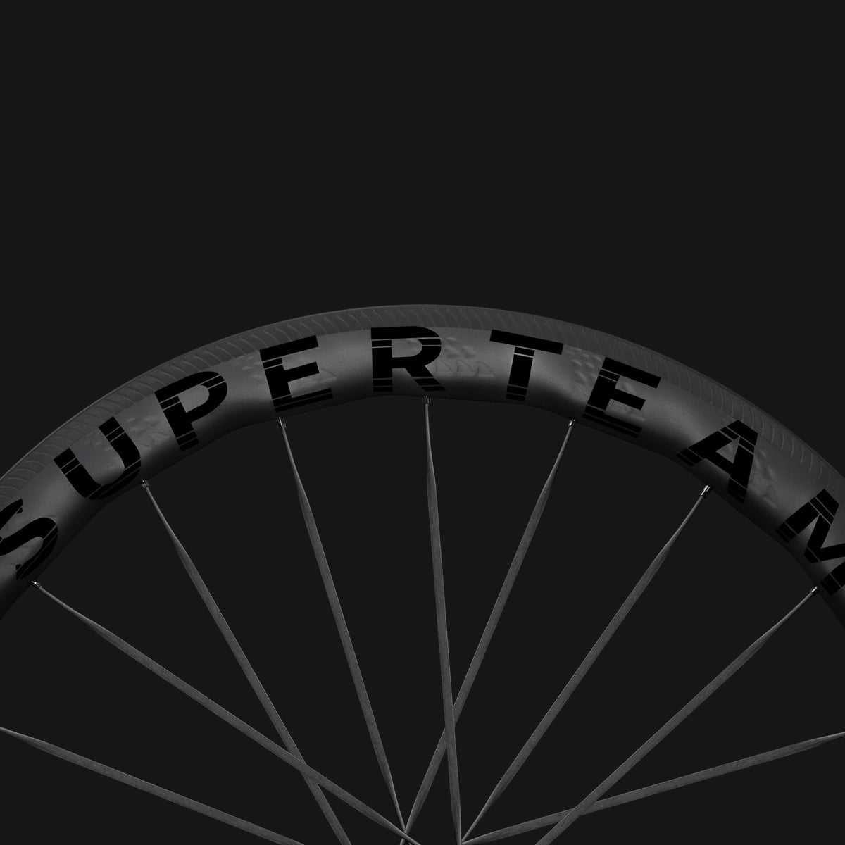 S-ALL Carbon Ultra R25-50 RIM Brake