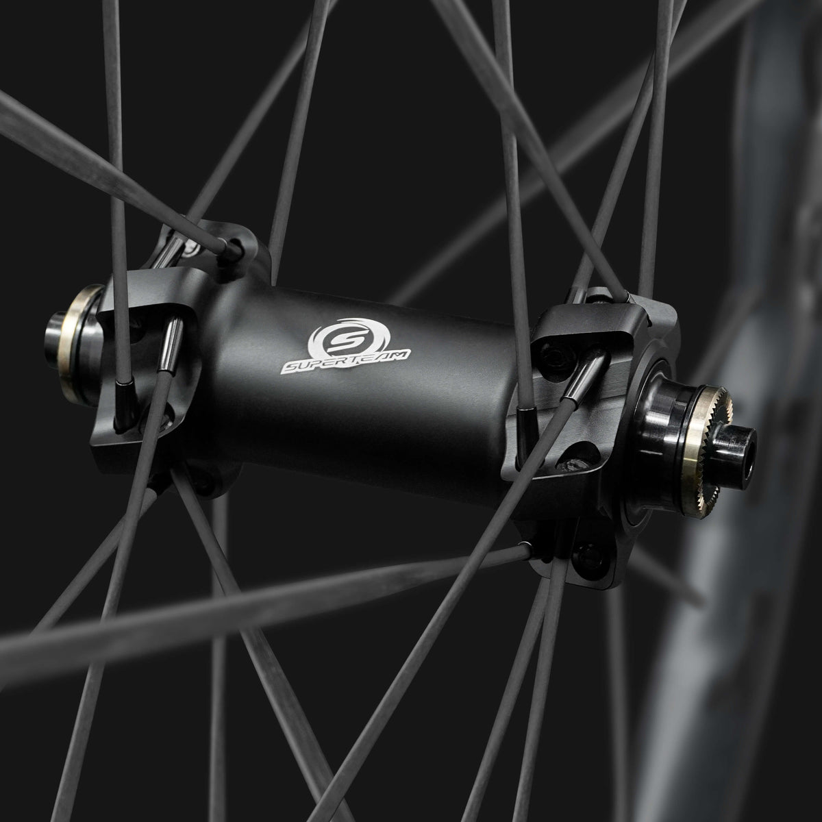 S-ALL Carbon Ultra R25-50 RIM Brake