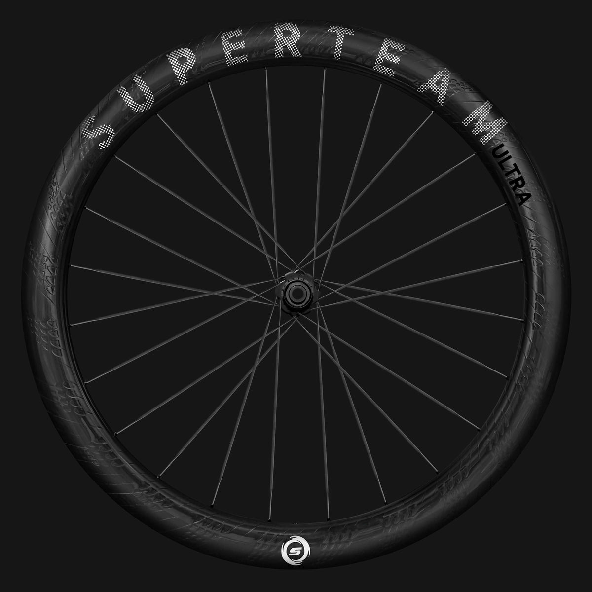 superteam-ultra-sl-se-d28-51/48-disc-brake-wheelset