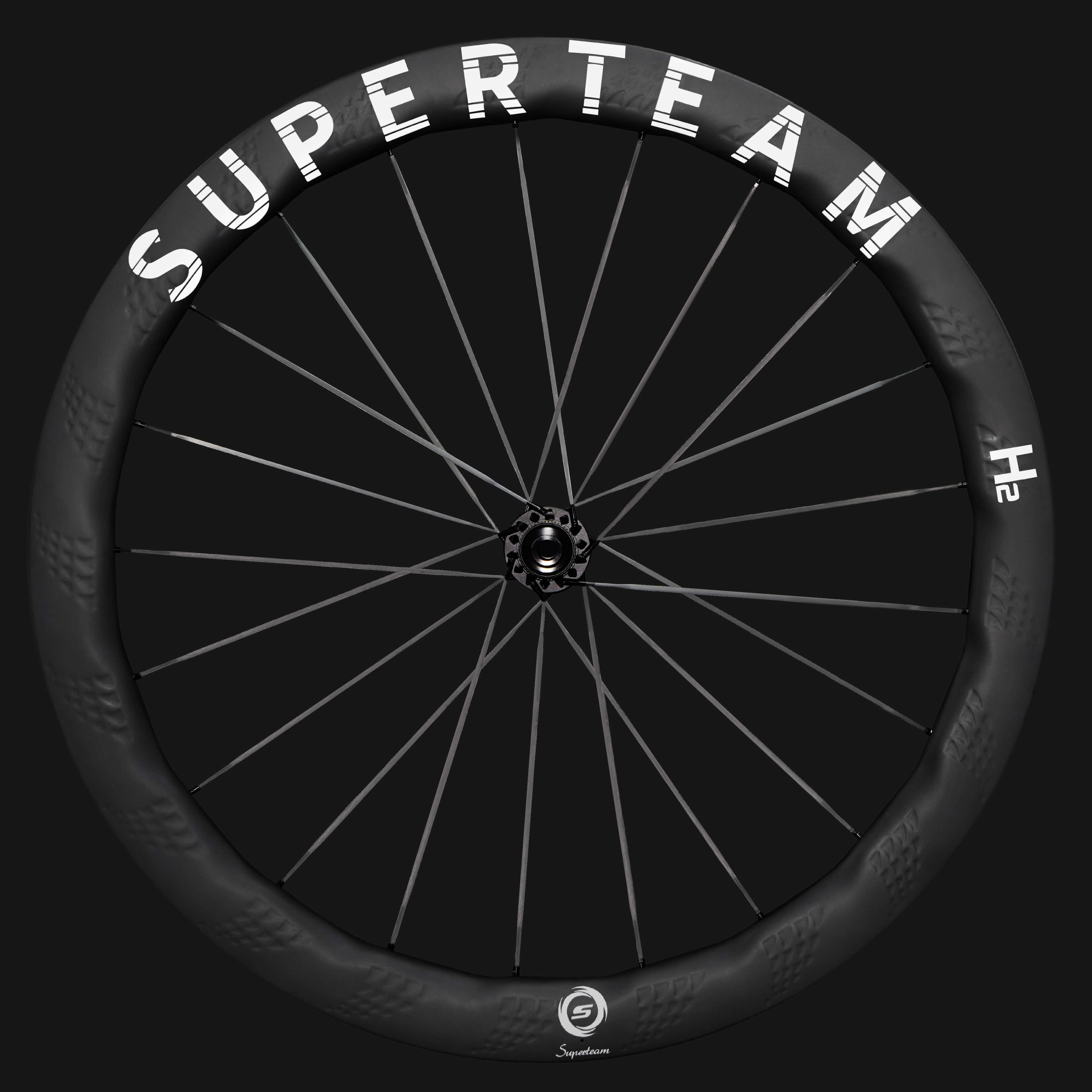 SUPERTEAM S−ALL Carbon Ultra ディスクブレーキ用 S-All_Carbon_Ultra_H2_D30-