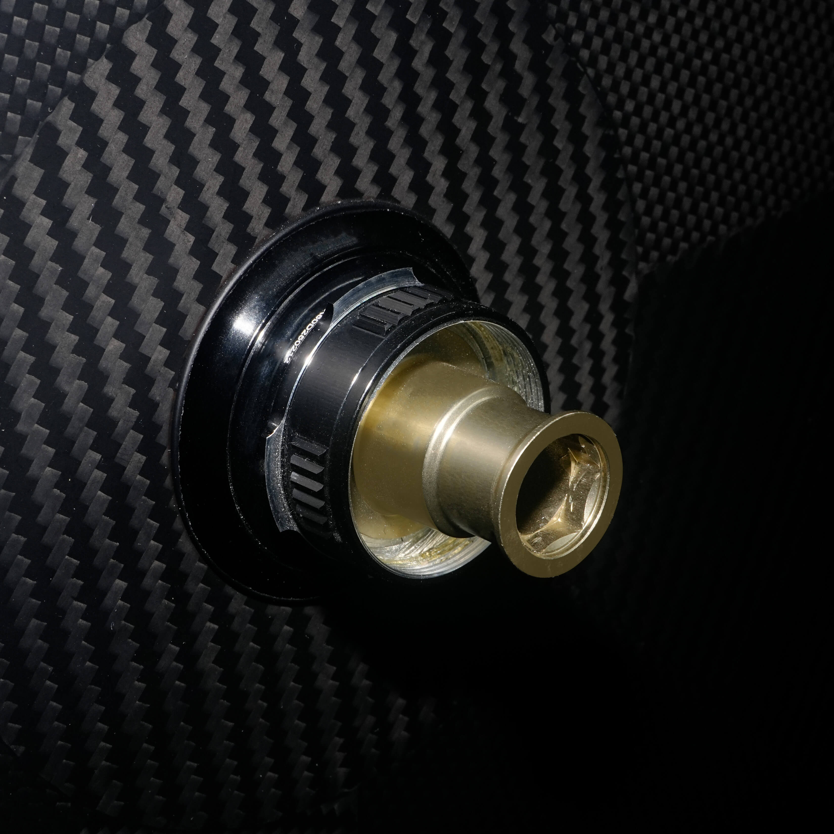 S-LEOPARD Aero Race Rim Brake Single Rear Wheel