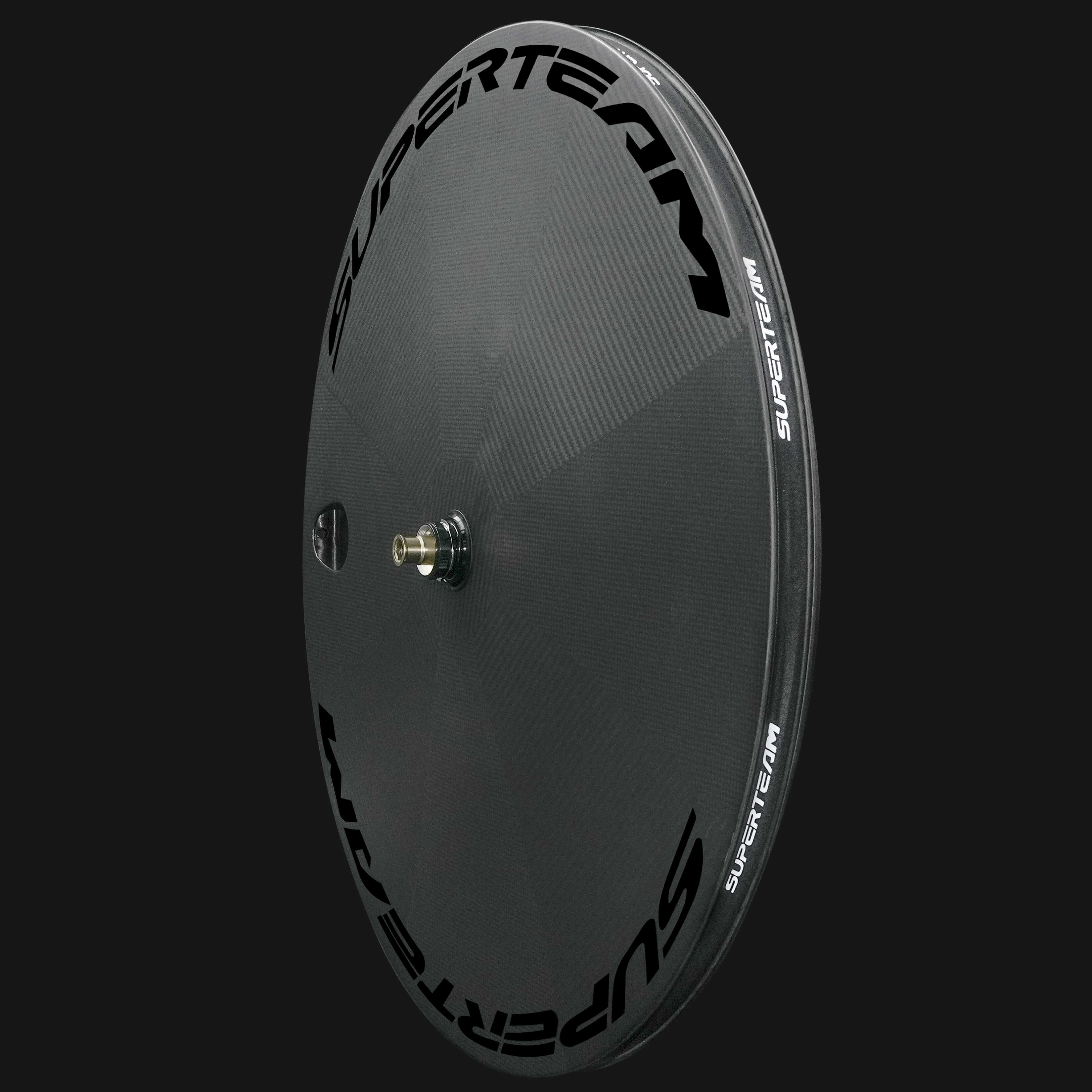 S-LEOPARD Aero Race Rim Brake Single Rear Wheel