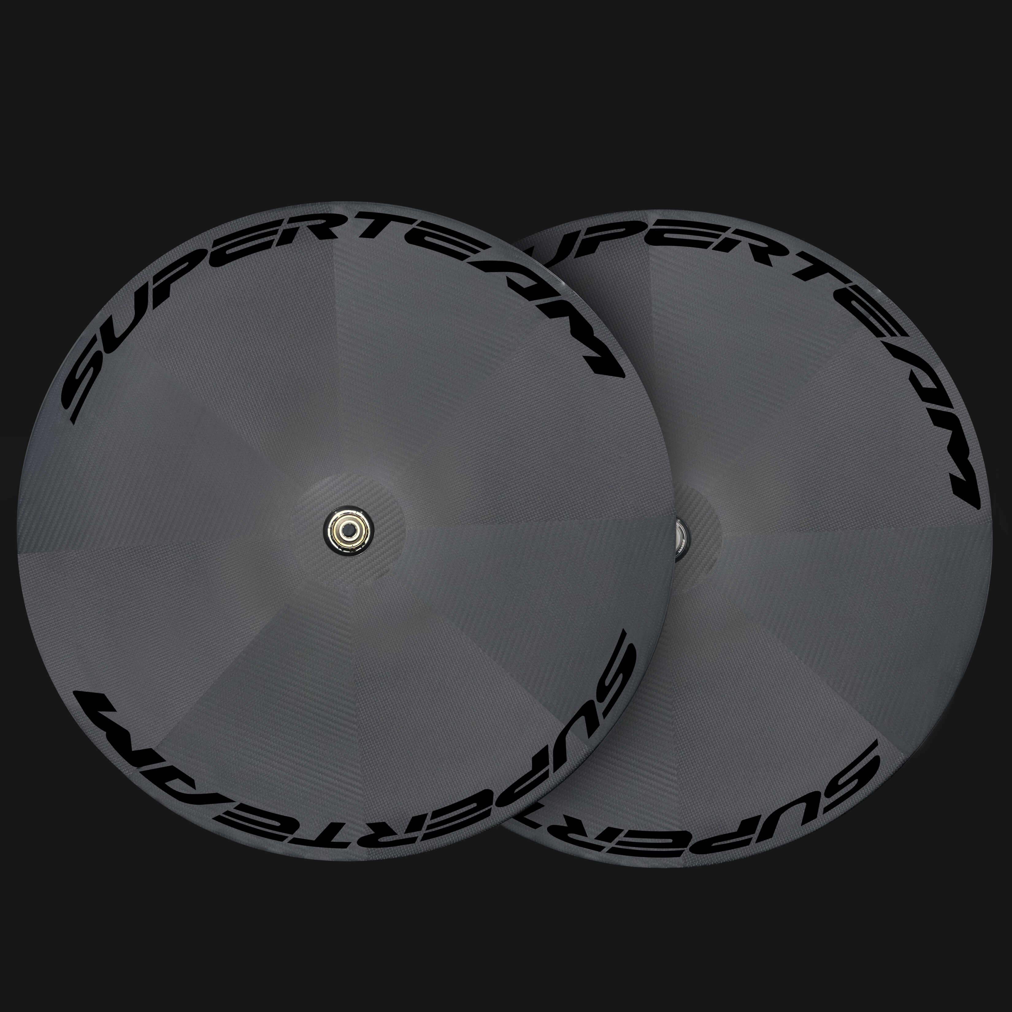 S-LEOPARD Aero Race Rim Brake Single Rear Wheel