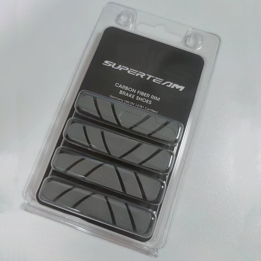 Superteam Rim Brake Pads - Superteam Wheels