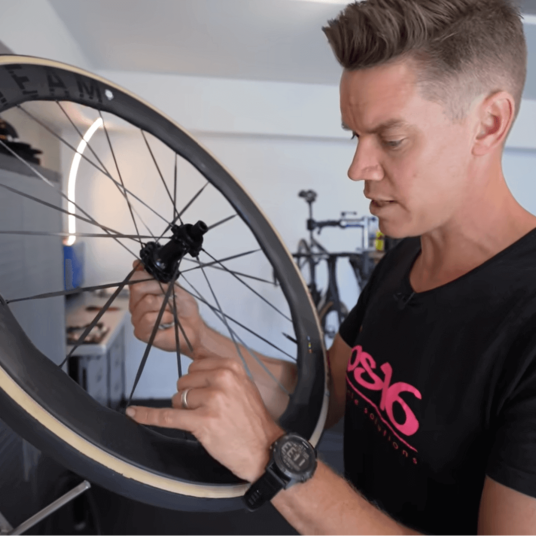Cam Nicholls Reviews Superteam Wheels