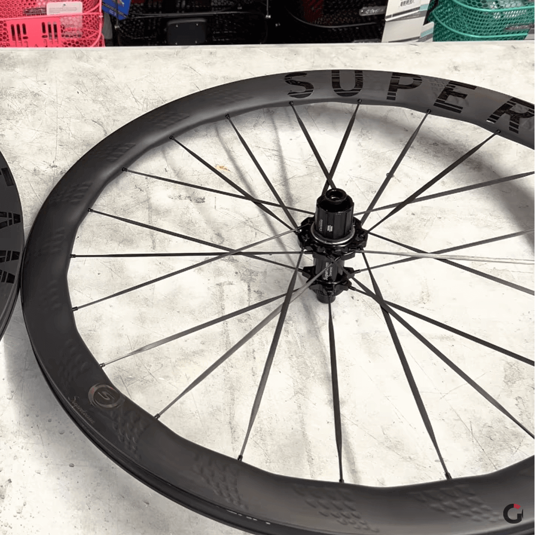 GC Performance Reviews Superteam Wheels