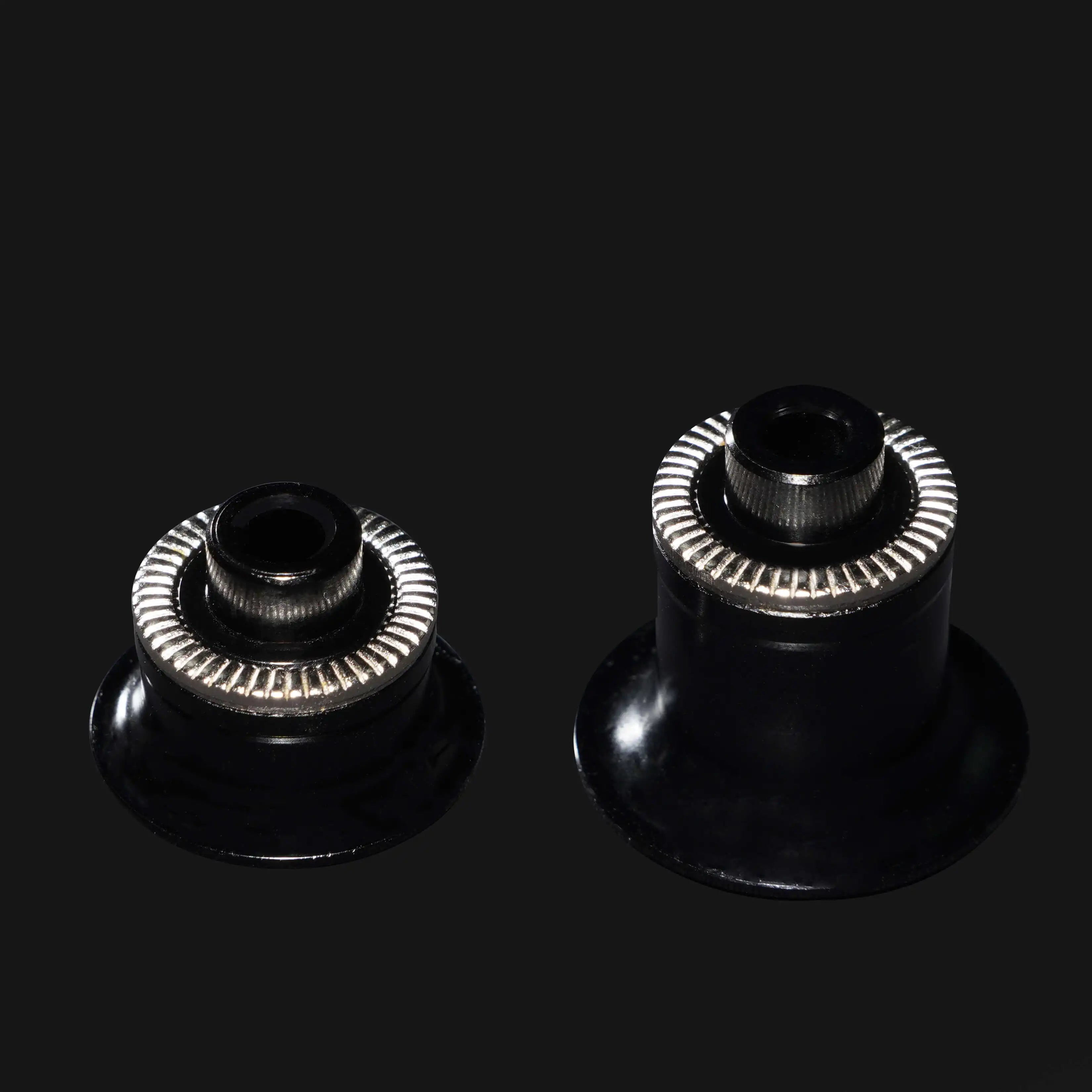 A Pair Of End Cap Disc Brake QR - Superteam Wheels