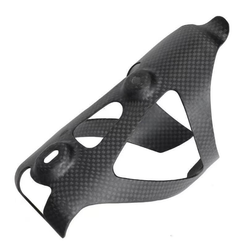 Superteam Full Carbon Fiber Bike Water Bottle Cage