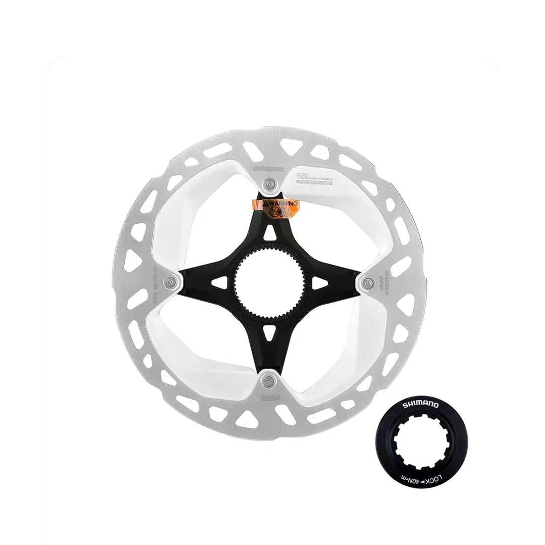 SHIMANO MT800 Bicycle Cooling Disc - Superteam Wheels