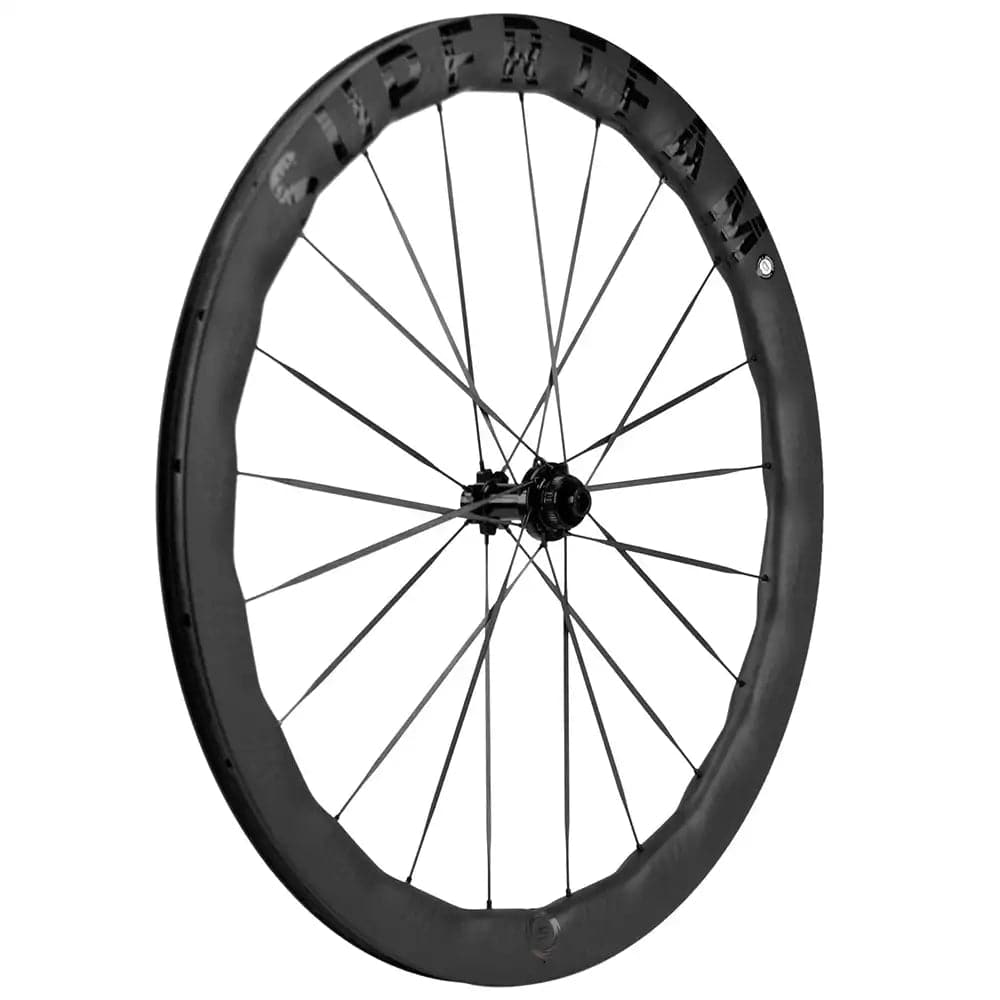 S - ALL Carbon Ultra Front Wheel 50mm Rear Wheel 58mm DISC Brake 2023 Customized - Superteam Wheels