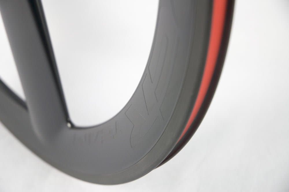 S-LEOPARD 3 Spoke Aero Race Wheel - Superteamwheels