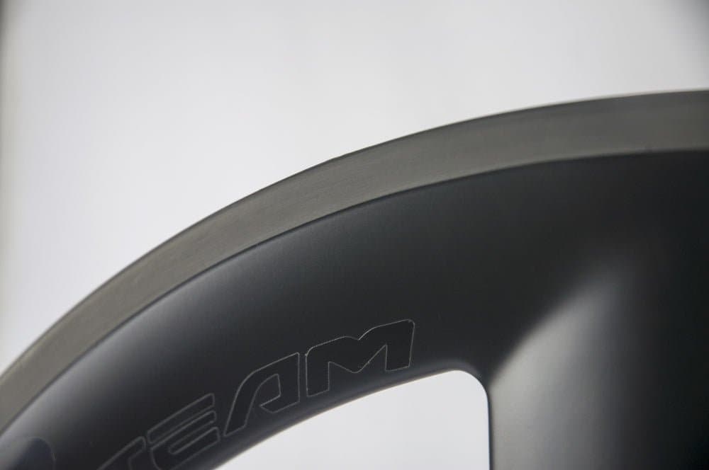 S-LEOPARD 3 Spoke Aero Race Wheel - Superteamwheels