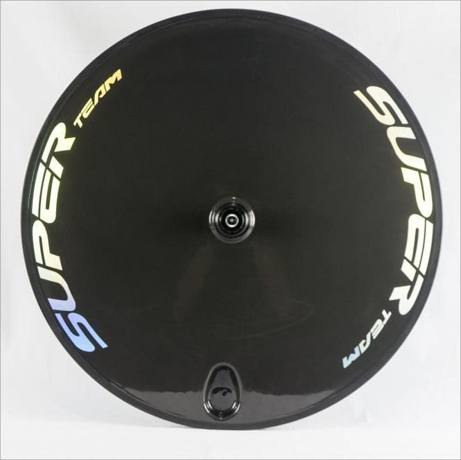 Superteam S-LEOPARD Full Disc Aero Race Wheel