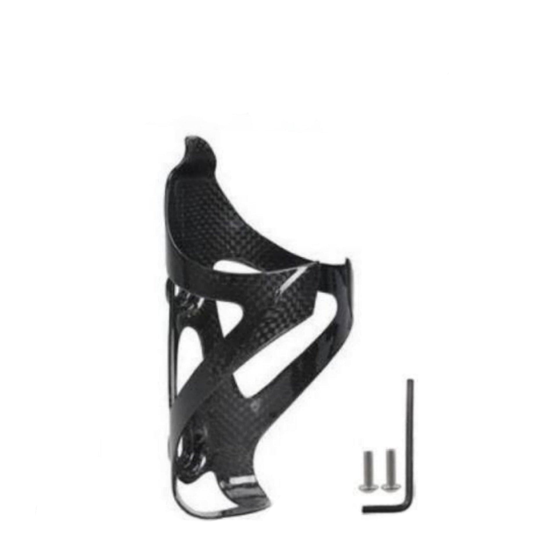 Superteam Full Carbon Fiber Bike Water Bottle Cage - Superteam Wheels